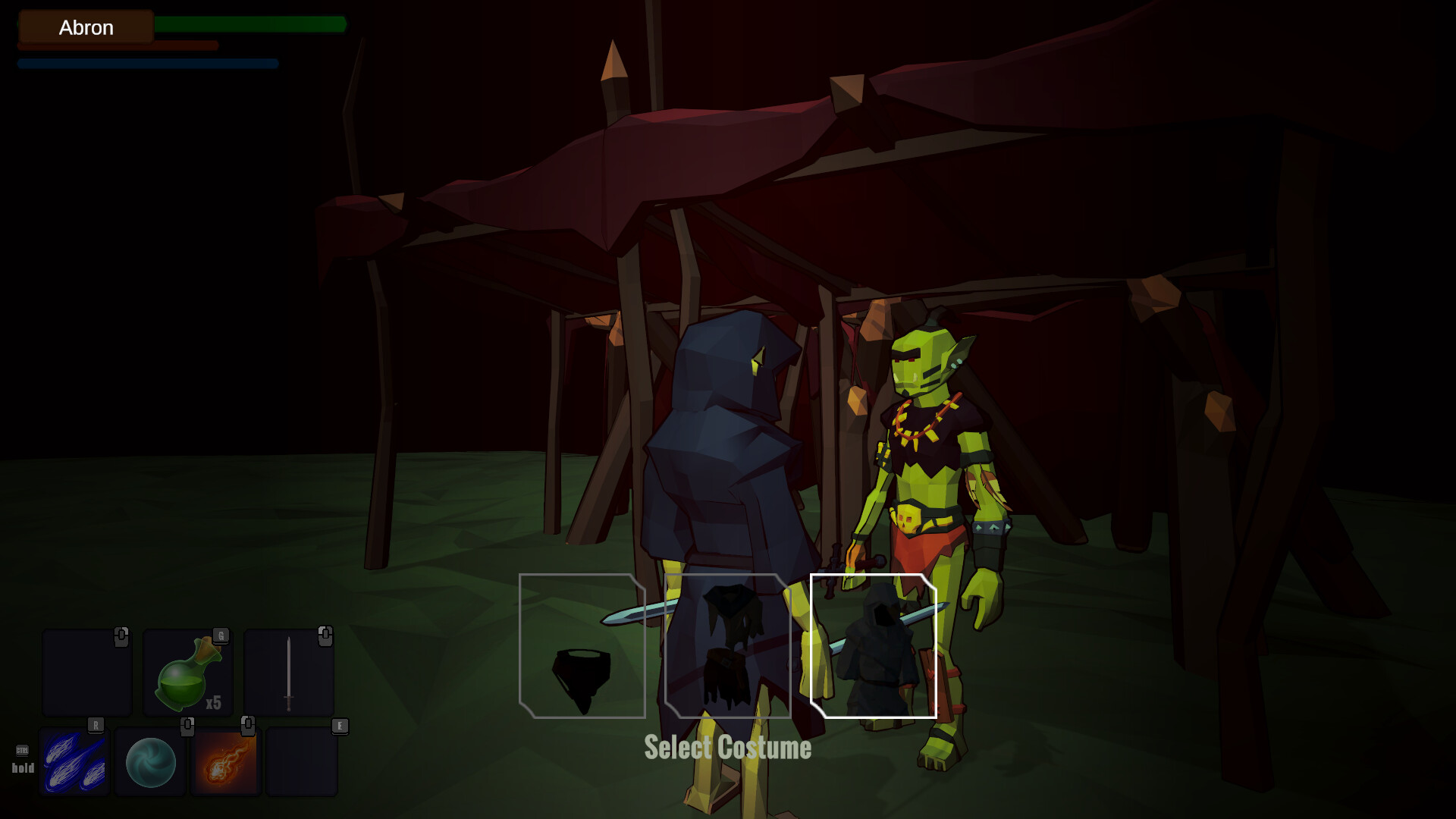 Kingdoms And Slaves screenshot 8