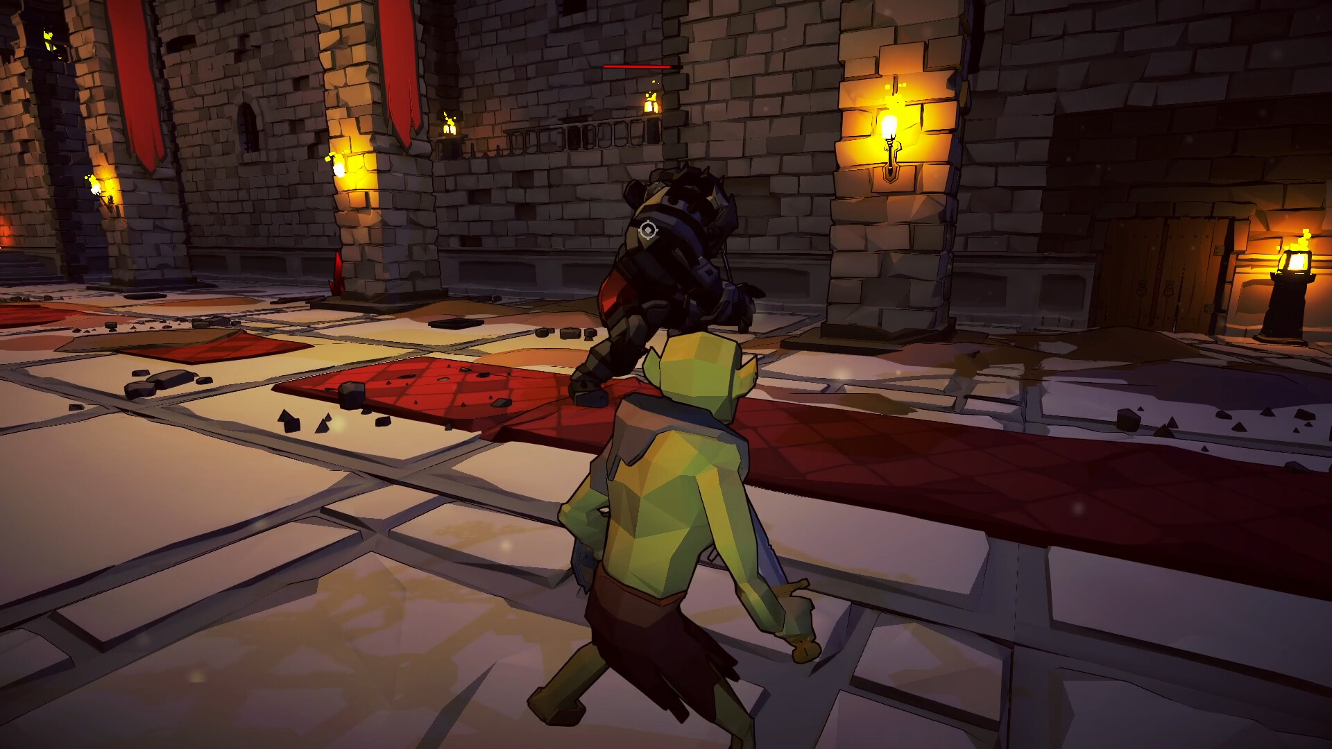 Kingdoms And Slaves screenshot 7