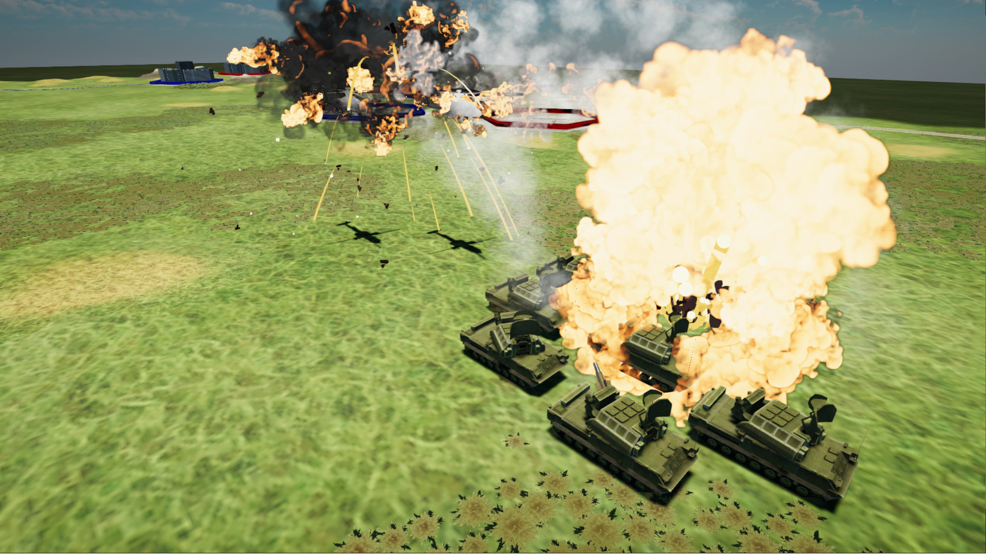 大戦略SSB screenshot 3