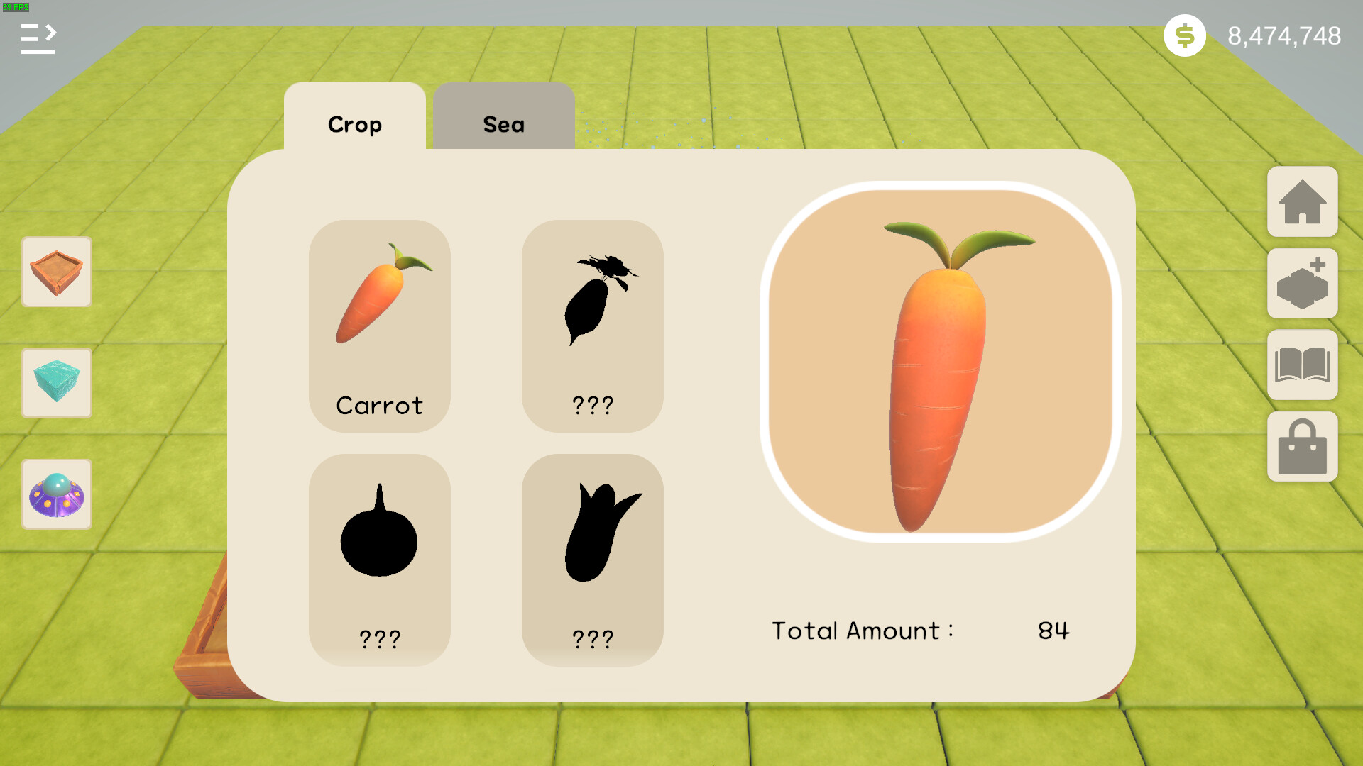 Little Harvest screenshot 6