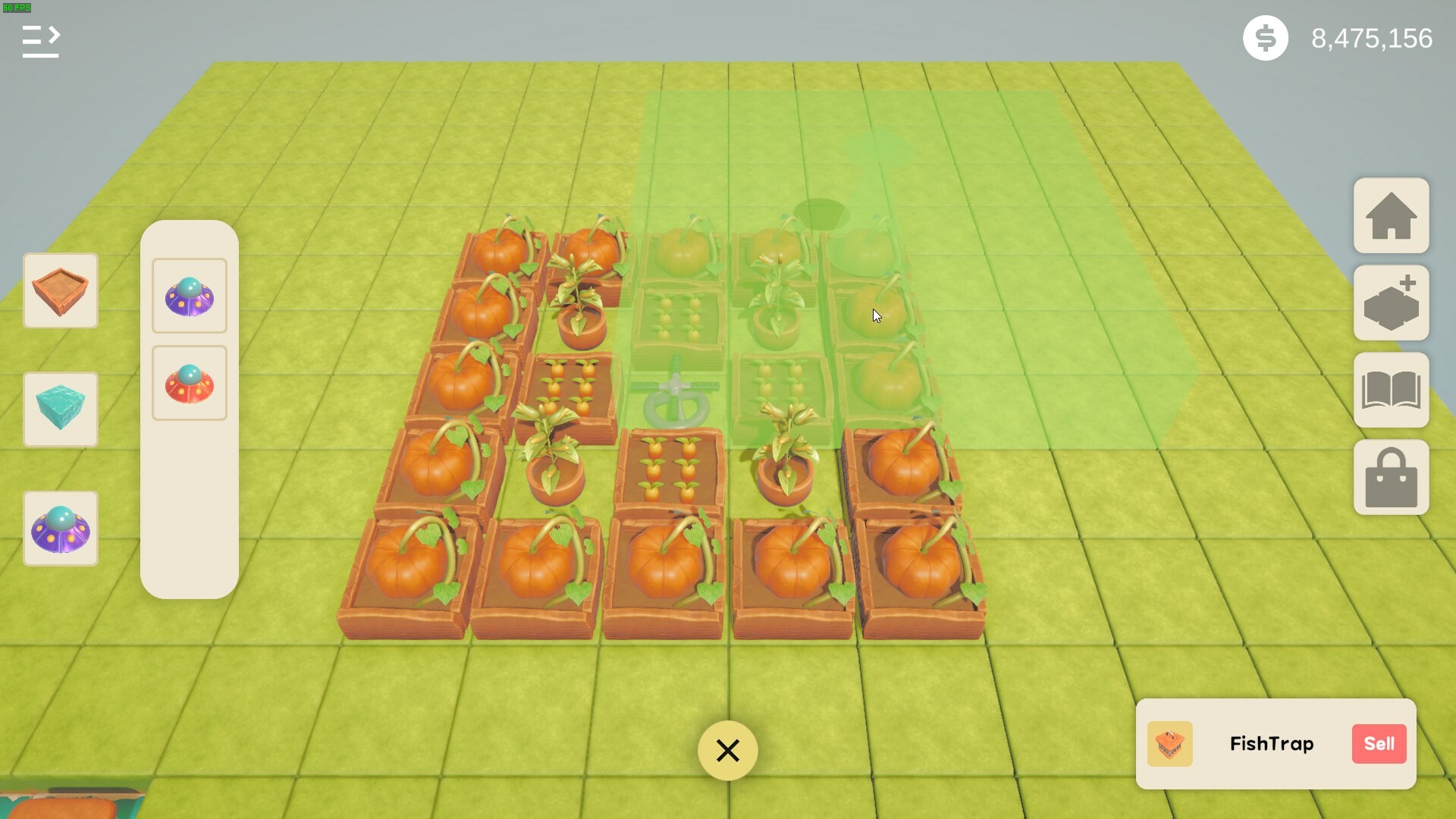 Little Harvest screenshot 3