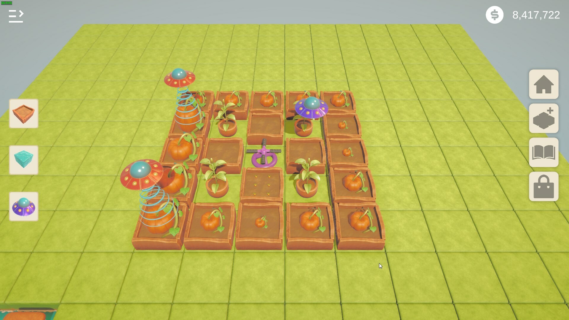 Little Harvest screenshot 8