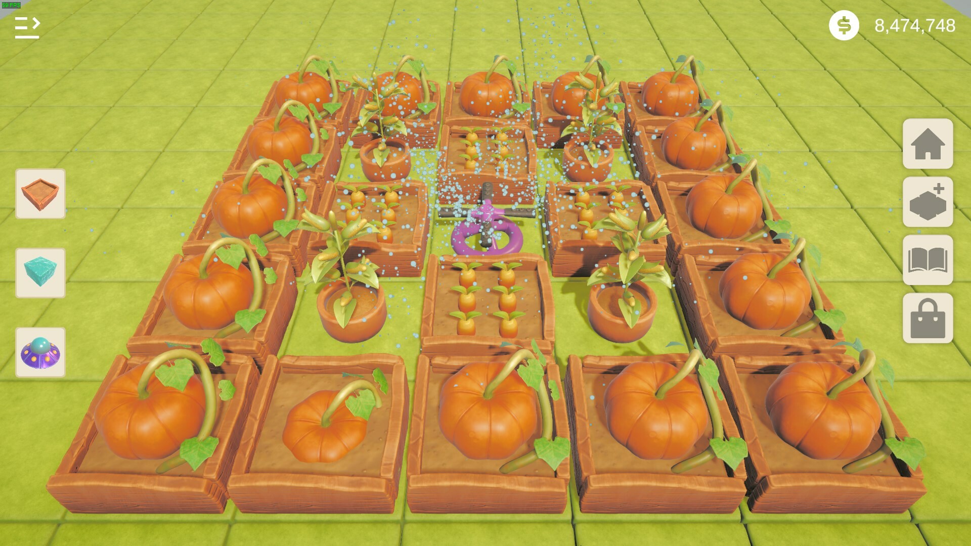 Little Harvest screenshot 9