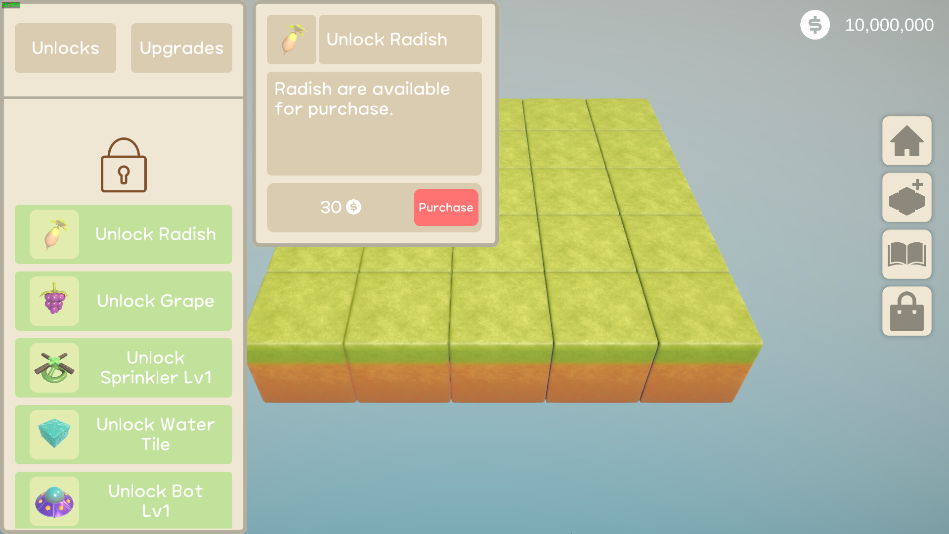 Little Harvest screenshot 4