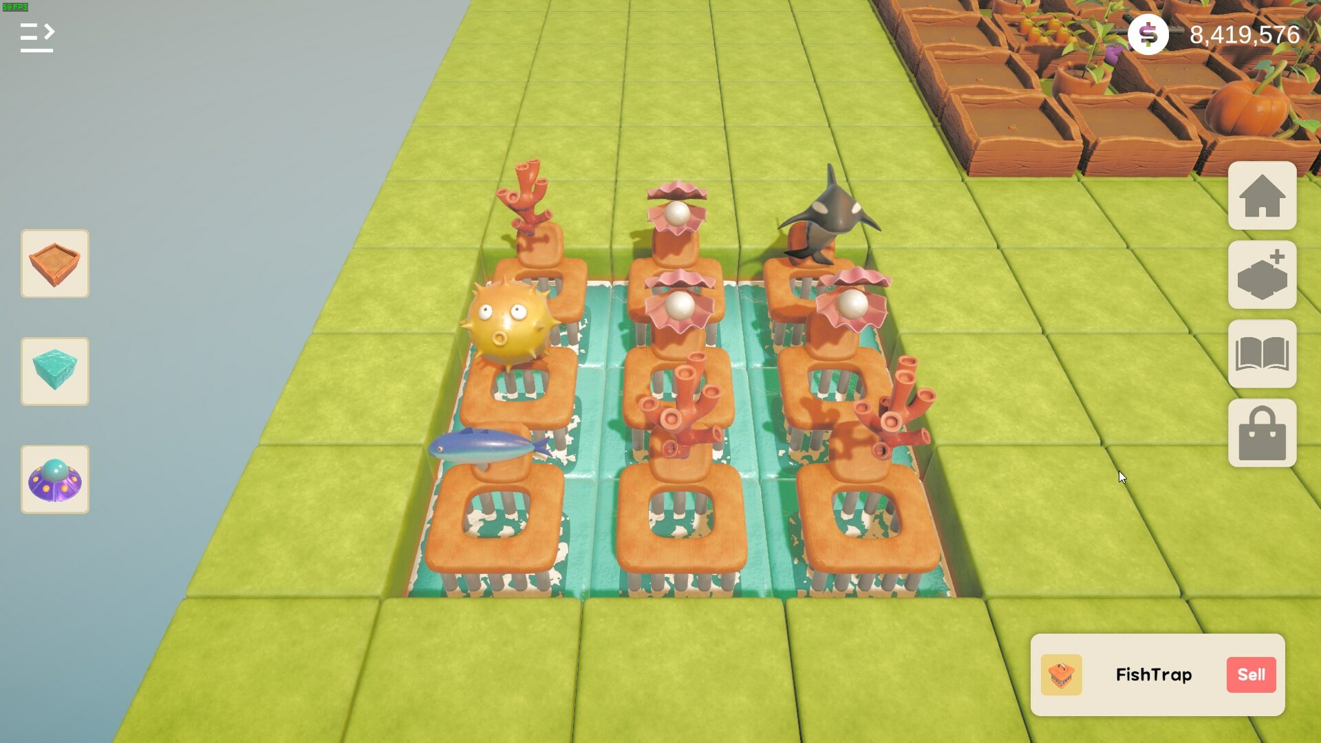 Little Harvest screenshot 5