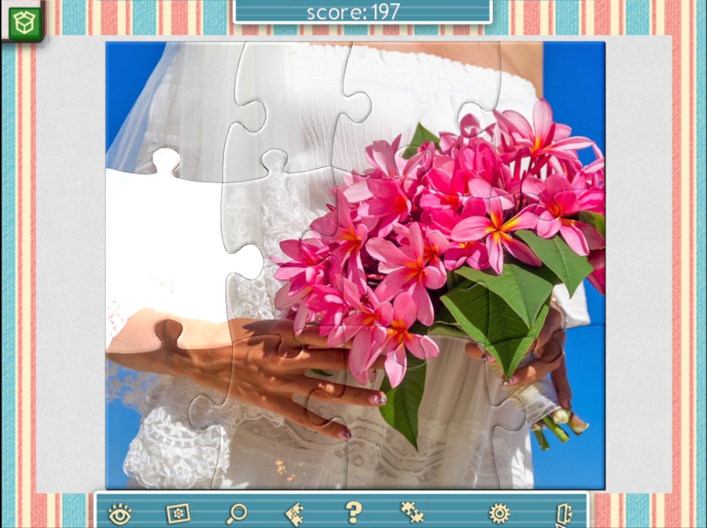 Jigsaw Puzzle Beach Season 2 screenshot 4