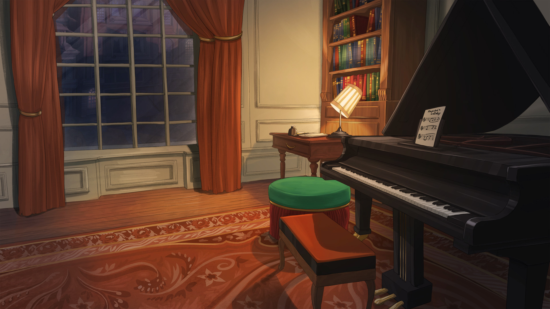 A Piano Tale screenshot 7