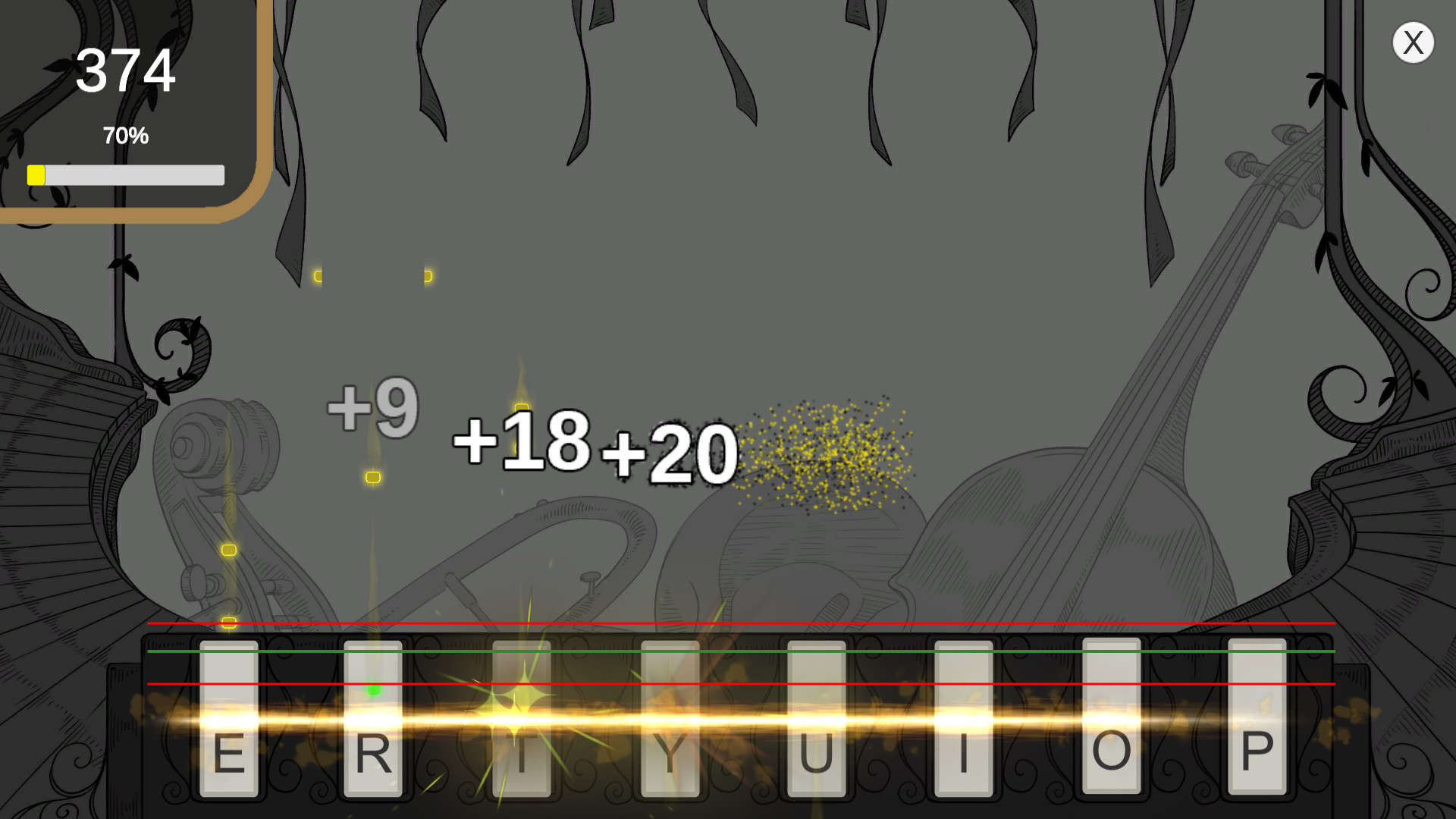 A Piano Tale screenshot 16
