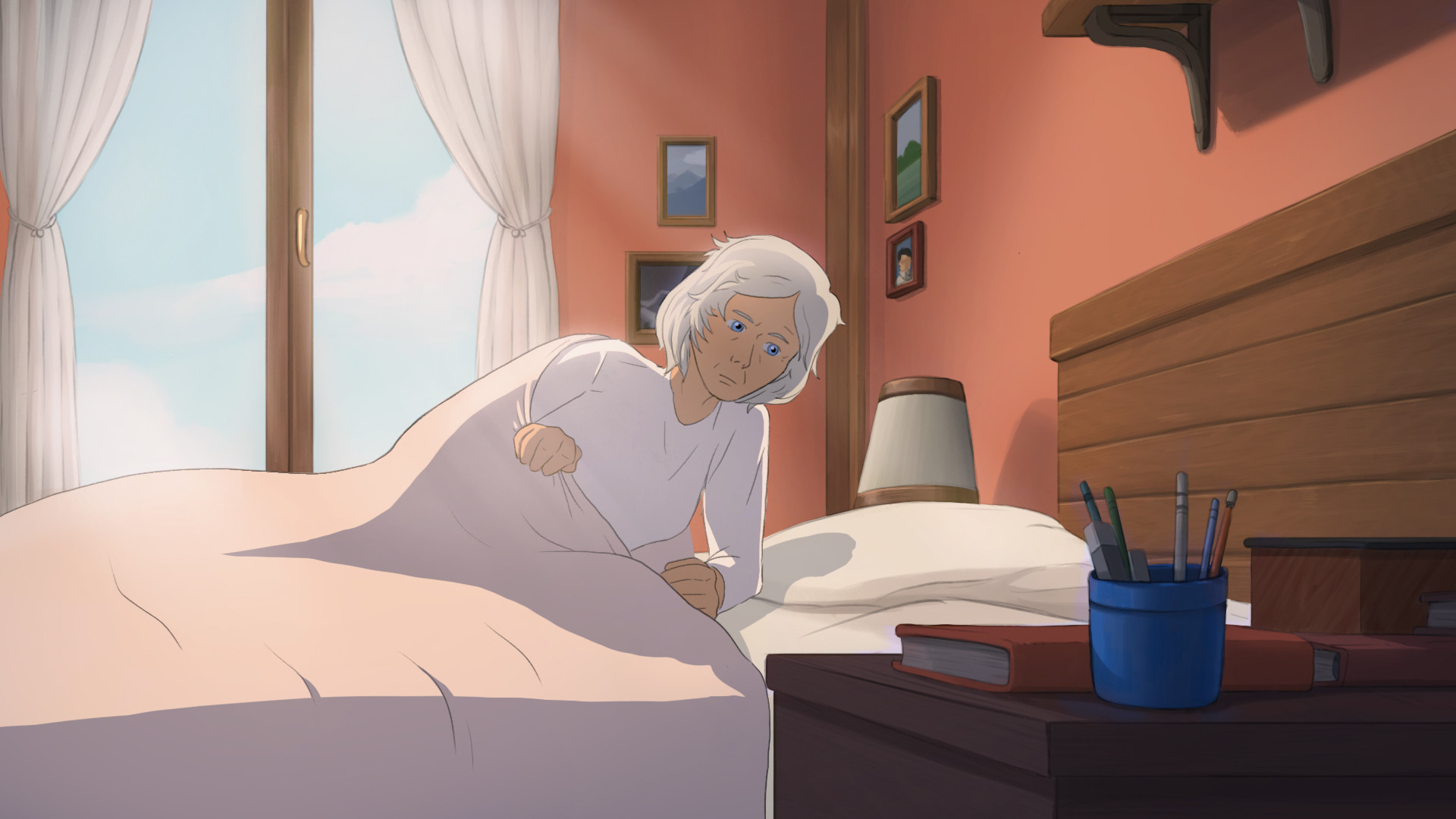 A Piano Tale screenshot 8
