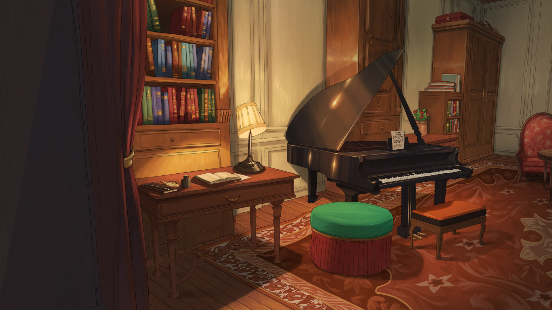 A Piano Tale screenshot 6