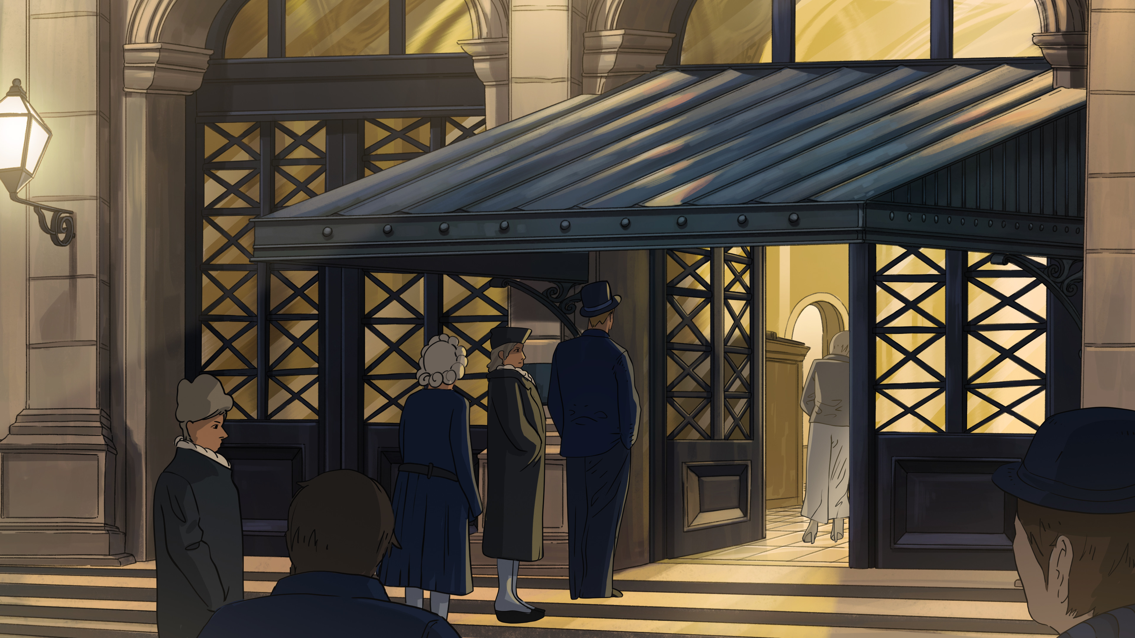 A Piano Tale screenshot 14