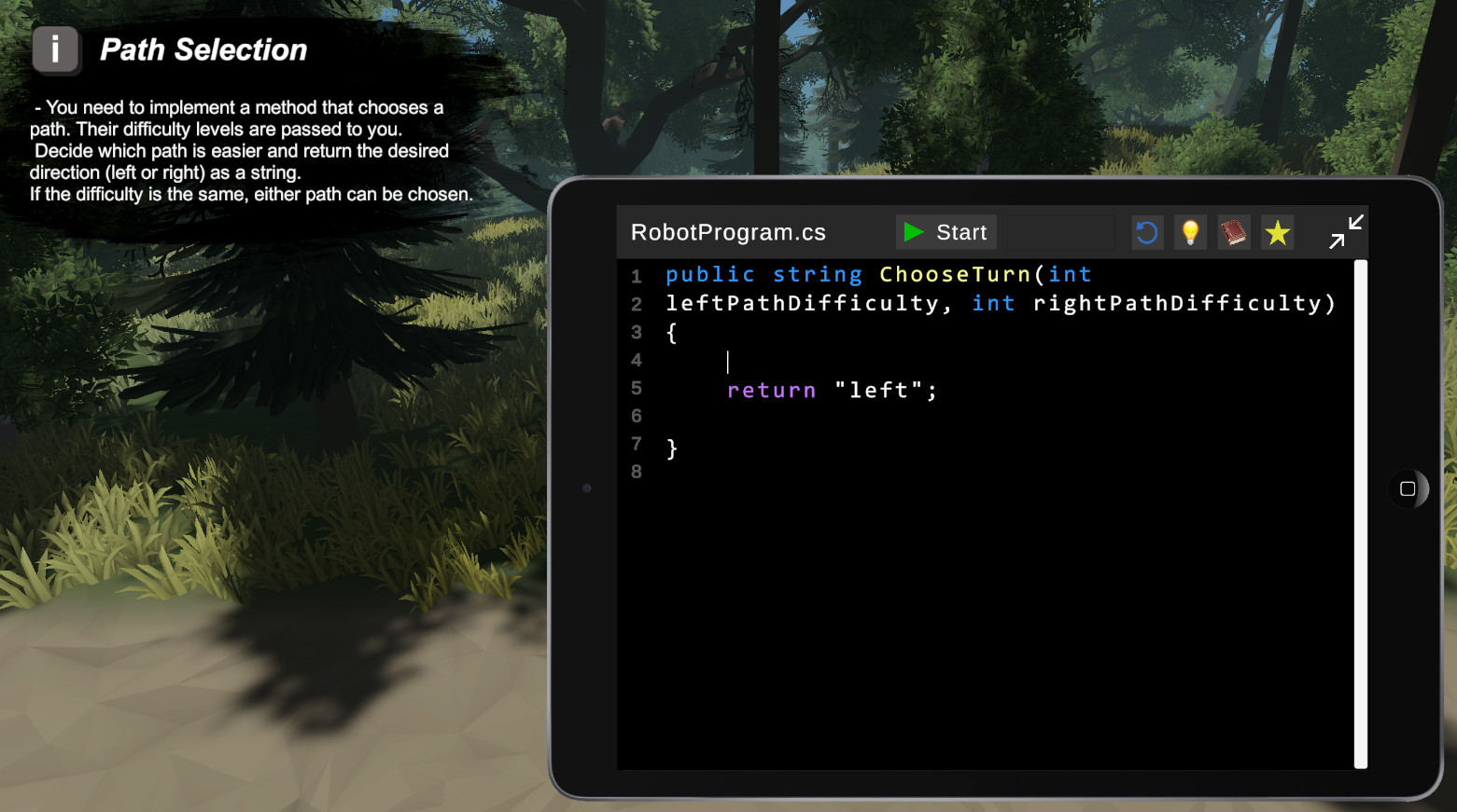 Coding Learn screenshot 3