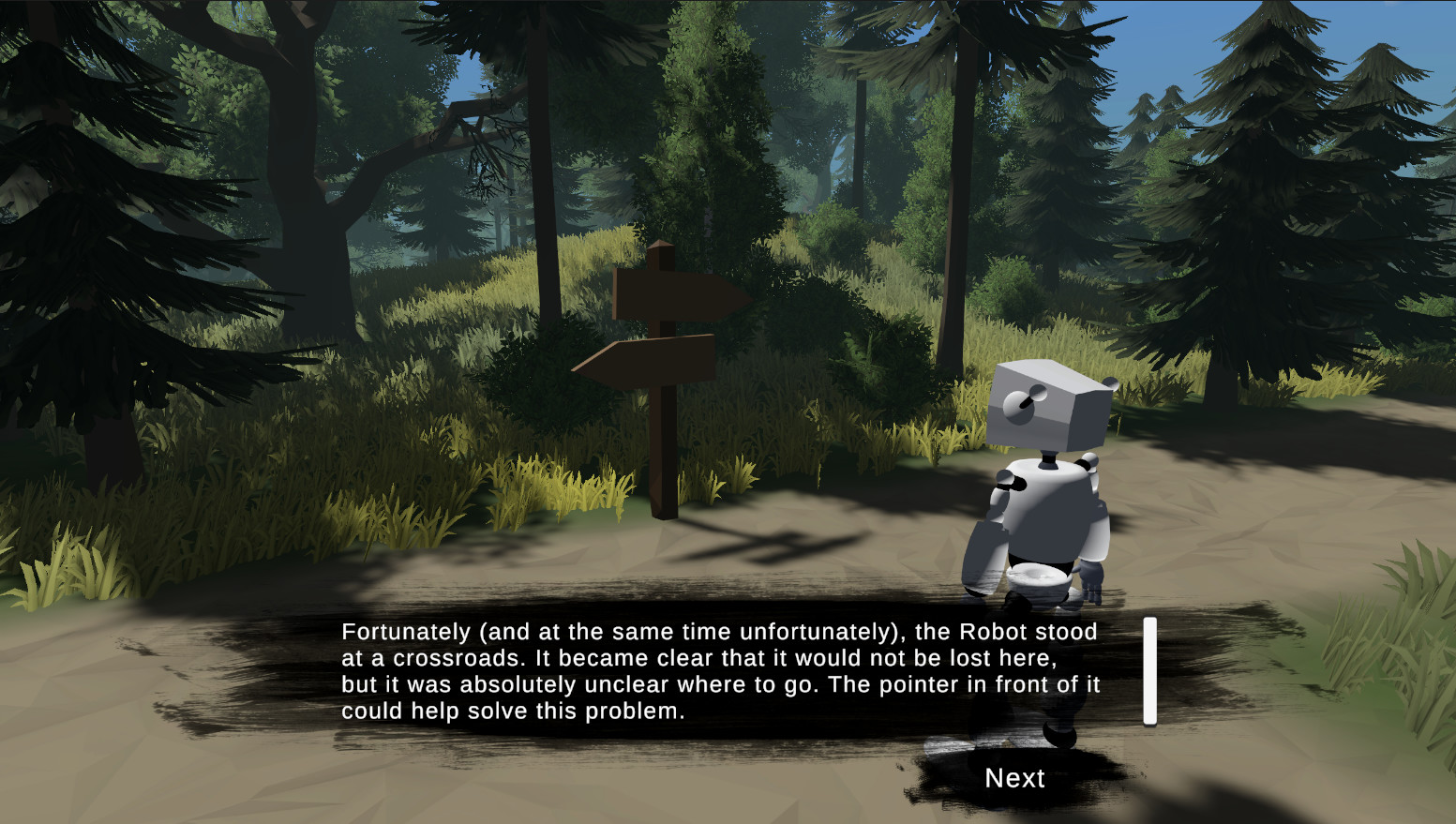 Coding Learn screenshot 2