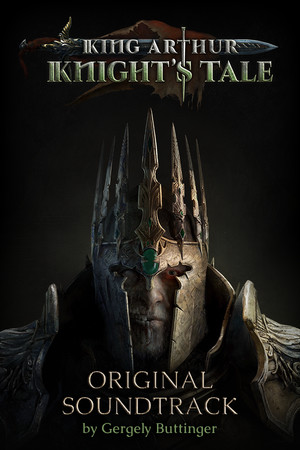 King Arthur: Knight's Tale Soundtrack