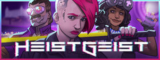 HeistGeist