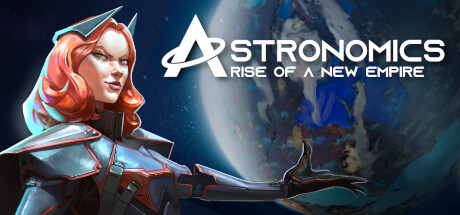 Astronomics Rise of a New Empire