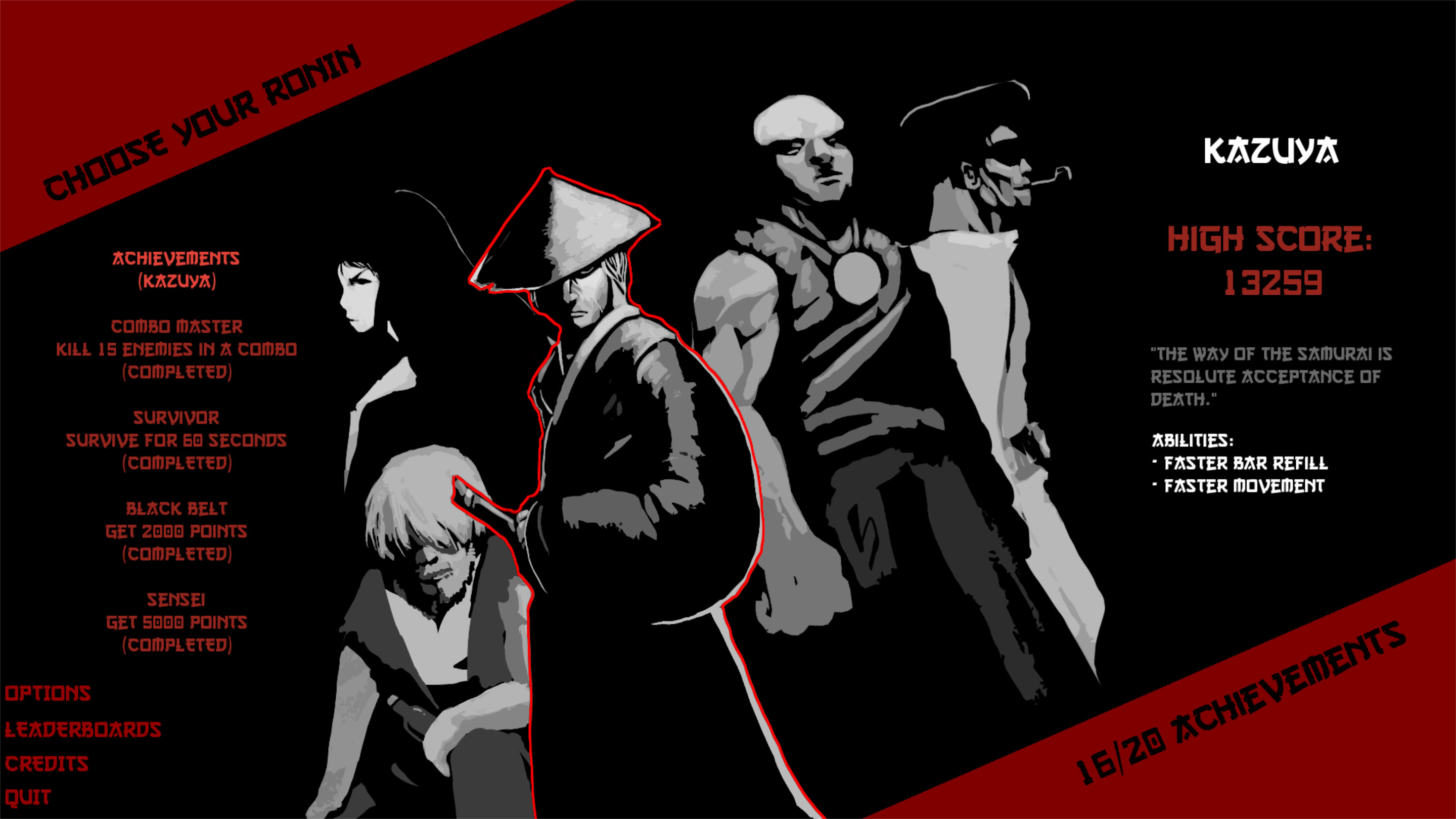 HAYAI screenshot 1