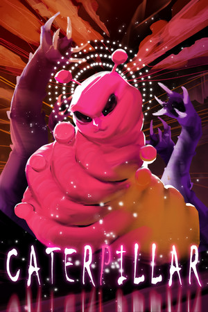 Caterpillar