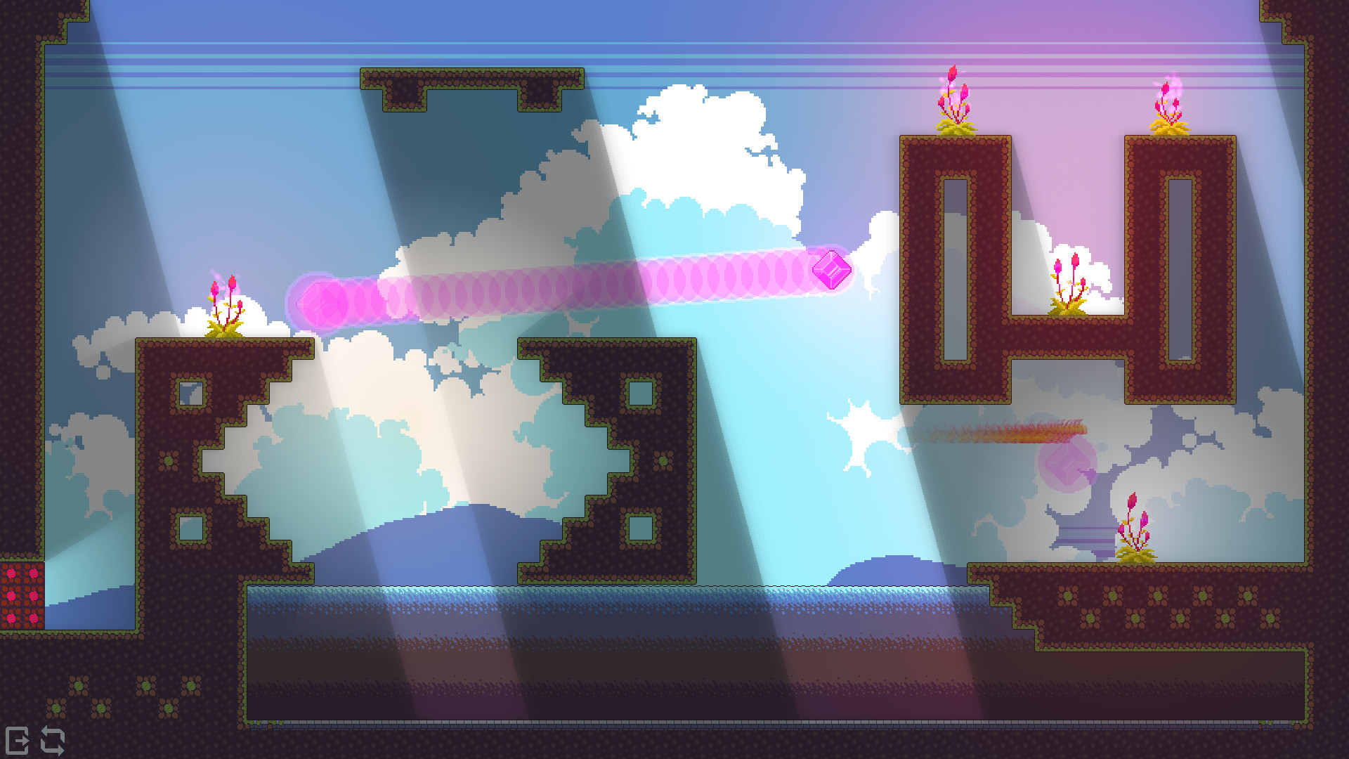 Caterpillar screenshot 12
