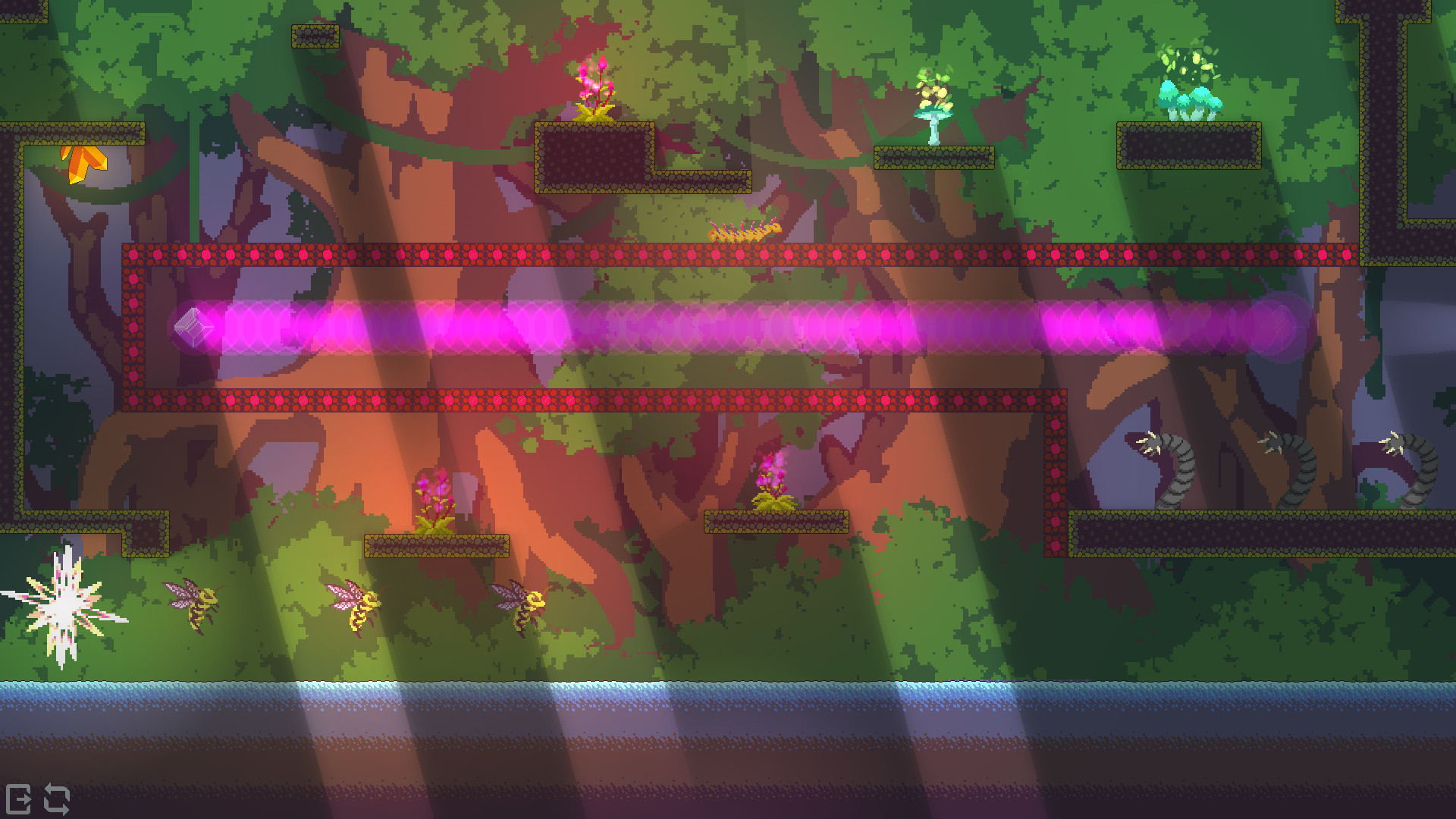 Caterpillar screenshot 9
