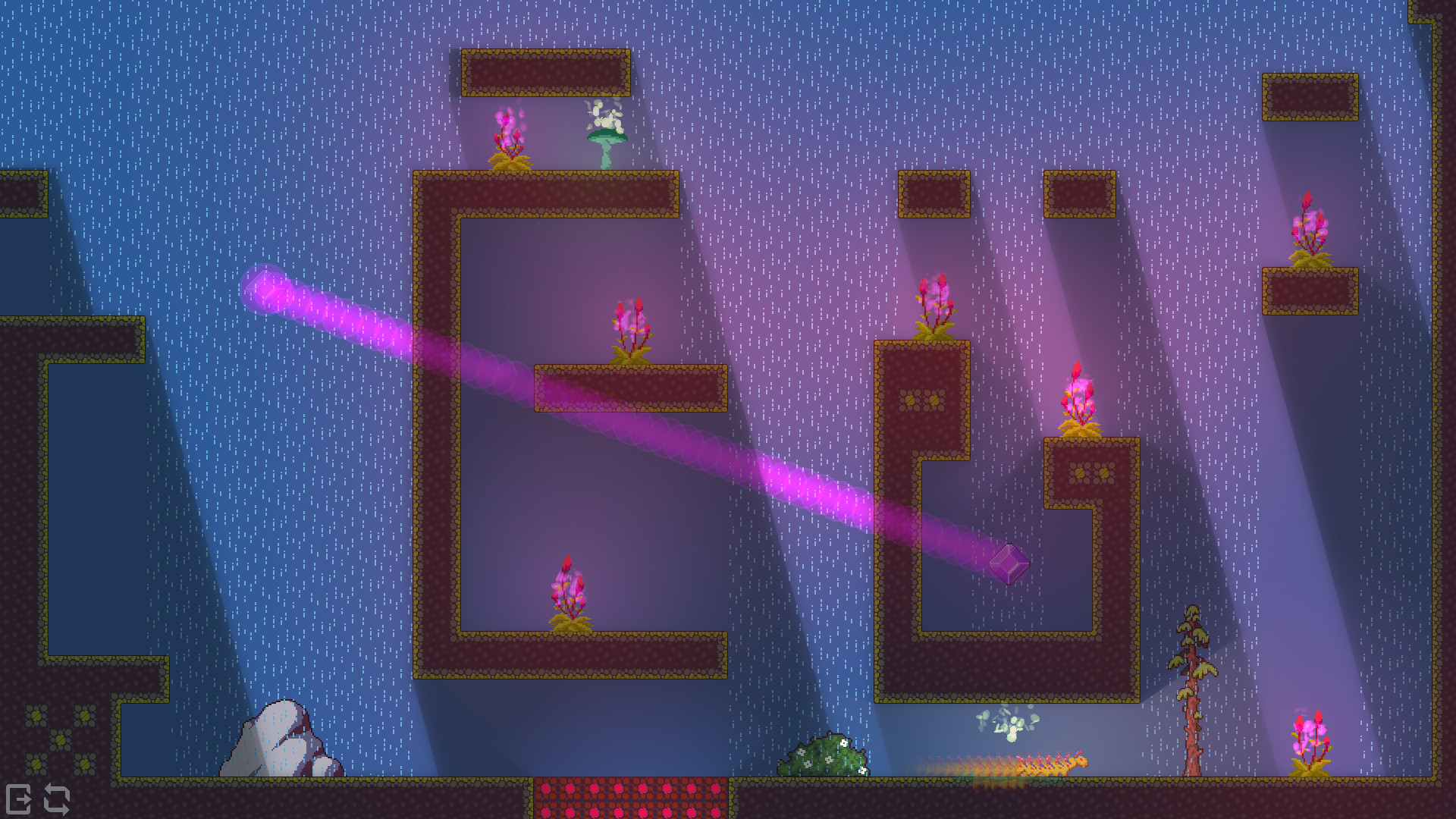 Caterpillar screenshot 13