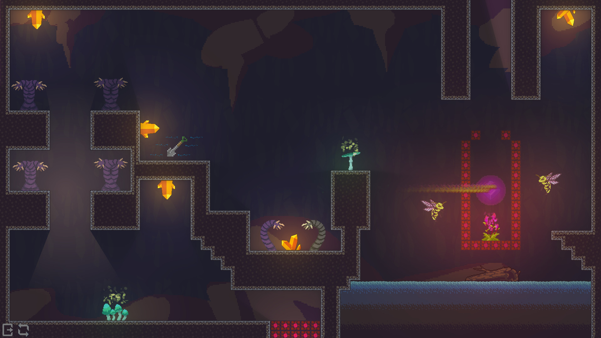 Caterpillar screenshot 11