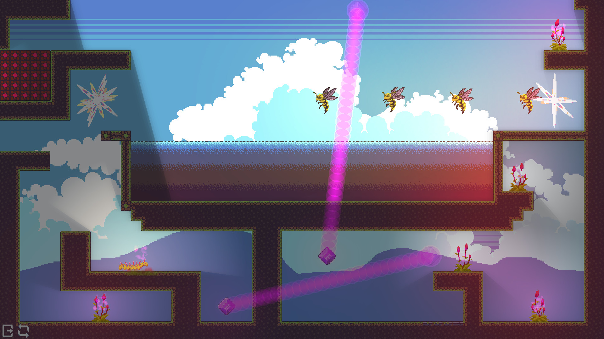 Caterpillar screenshot 10
