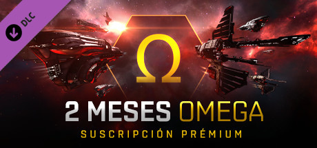 EVE Online: 2 Months Omega Time
