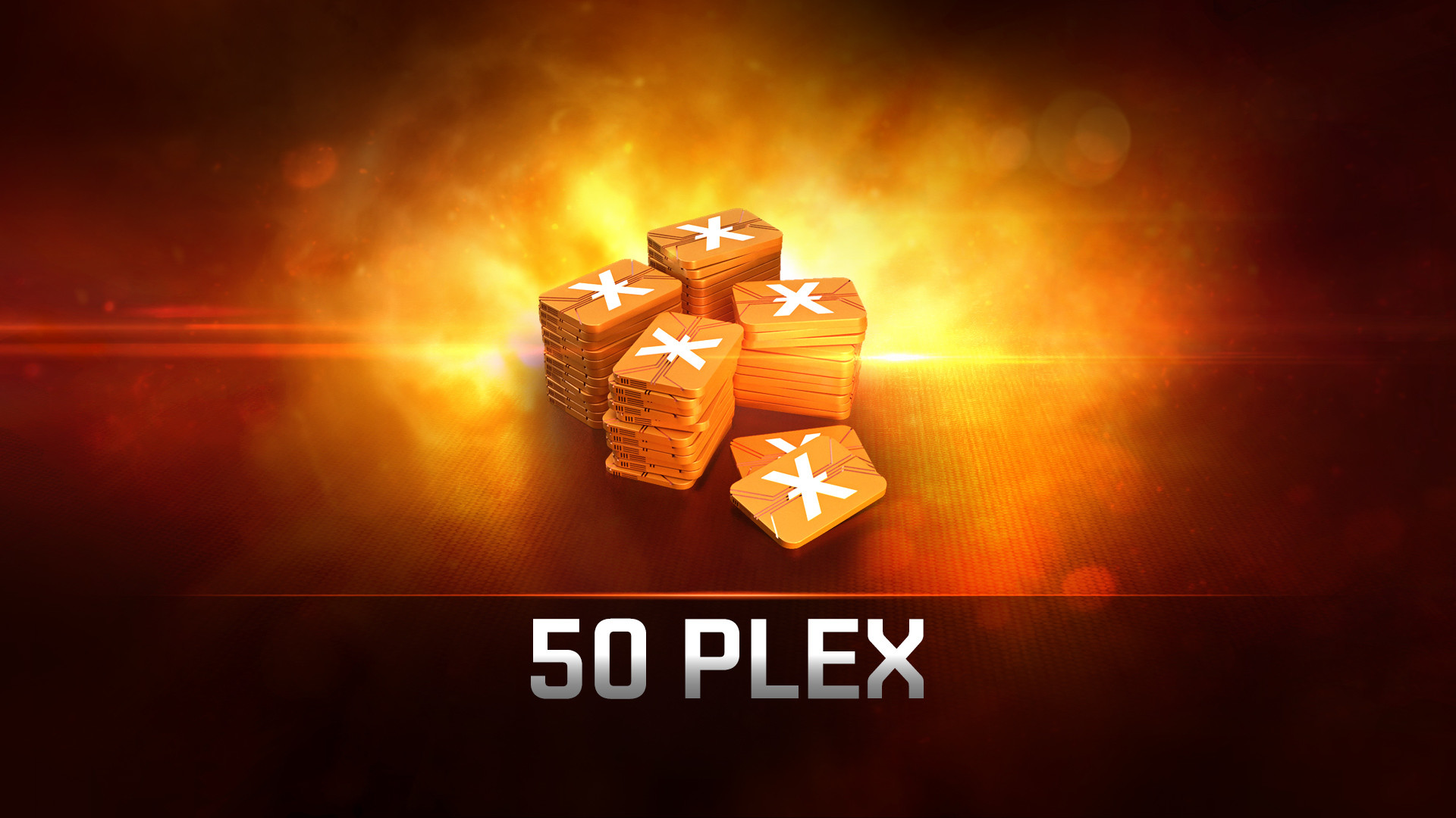 EVE Online: 50 PLEX screenshot 1