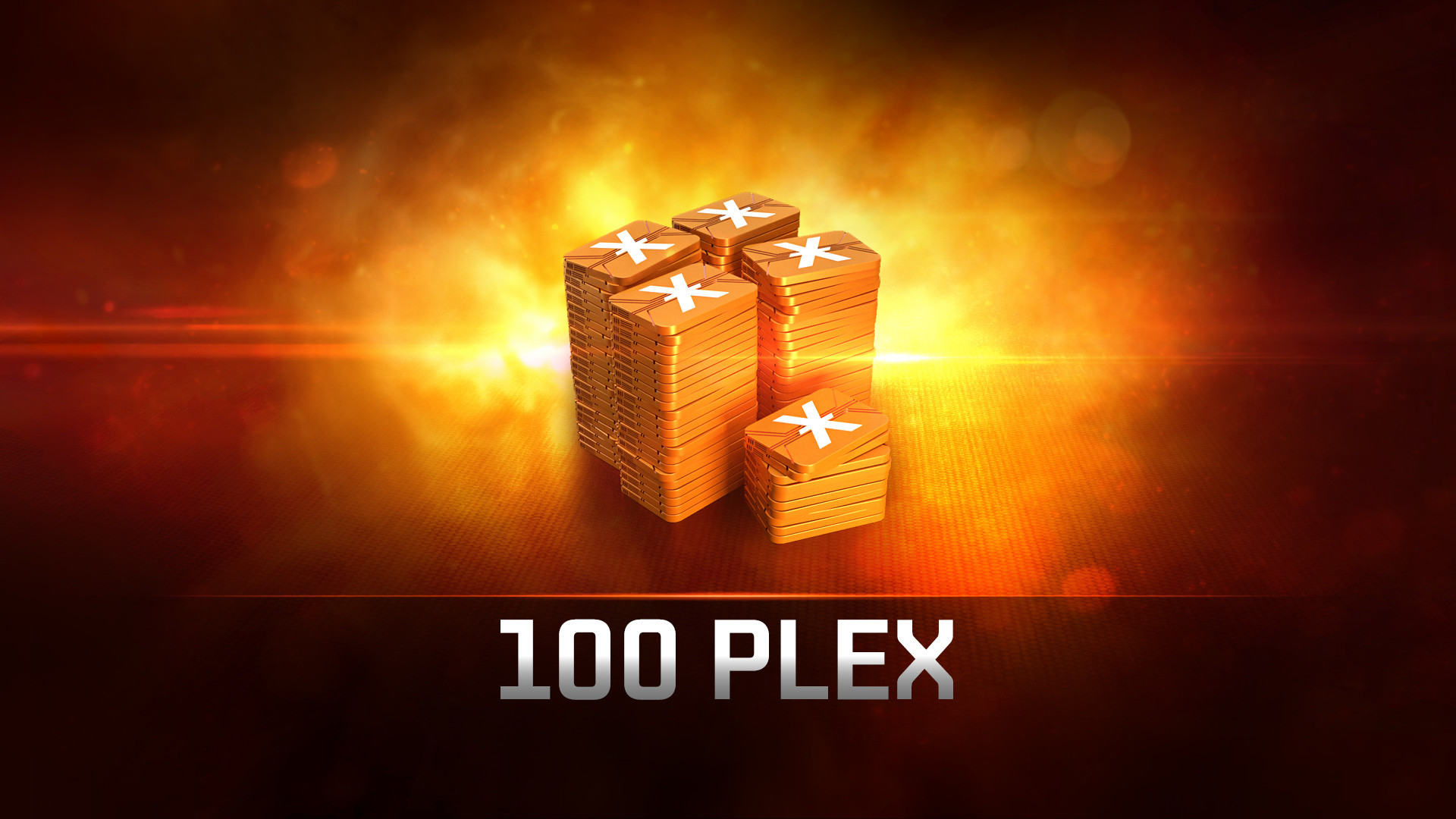 EVE Online: 100 PLEX screenshot 1