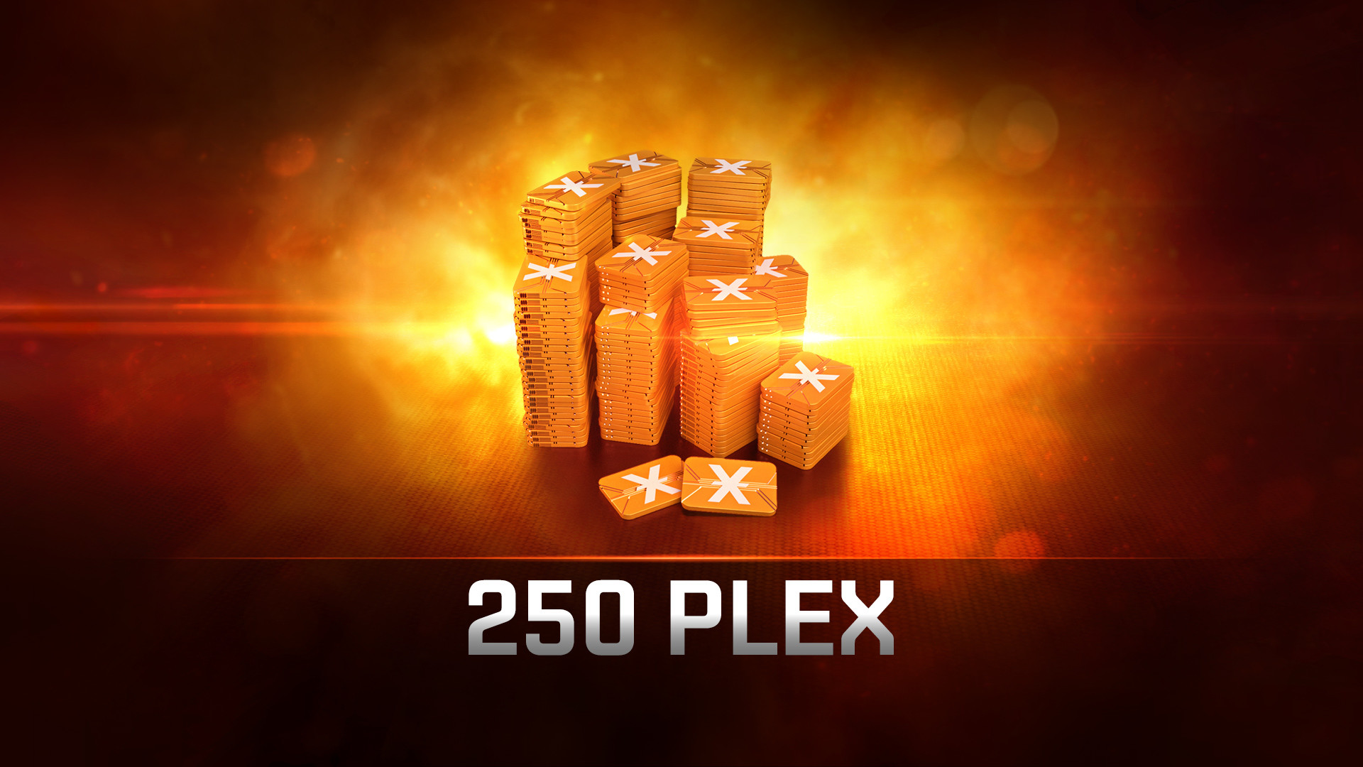 EVE Online: 250 PLEX screenshot 1
