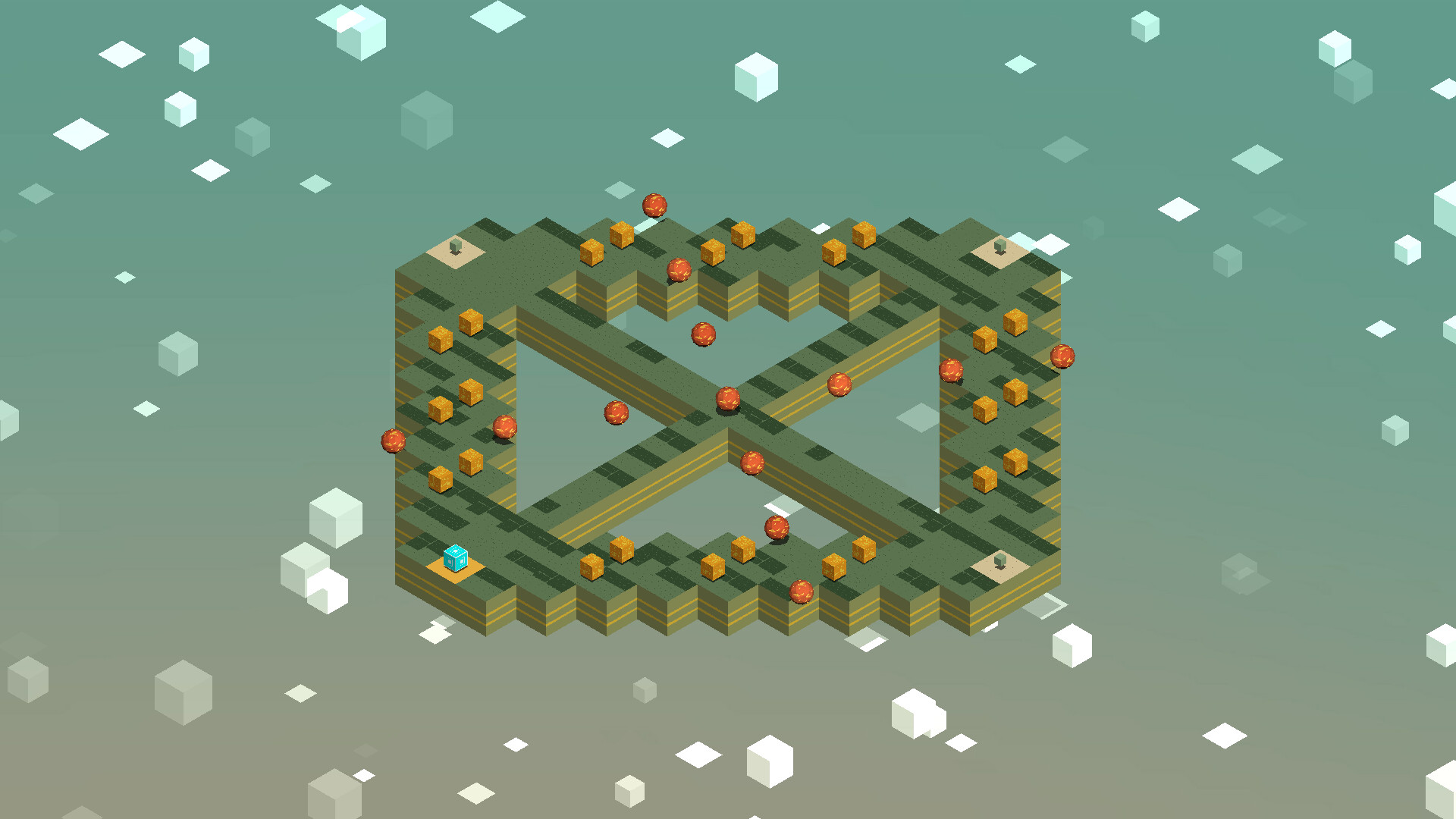 Lost Bits screenshot 6