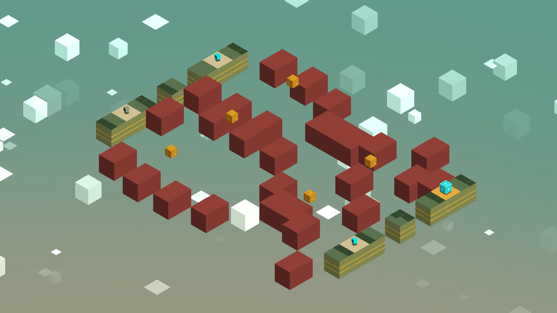 Lost Bits screenshot 4