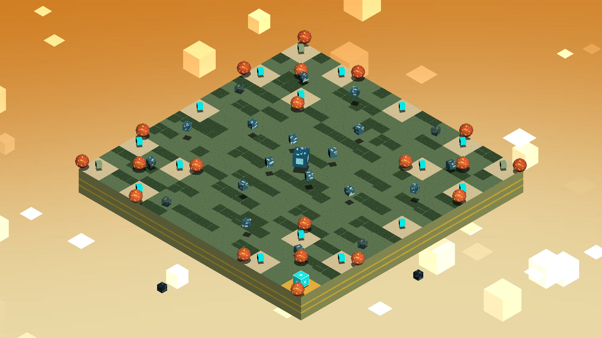 Lost Bits screenshot 5