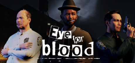 Eye For Blood