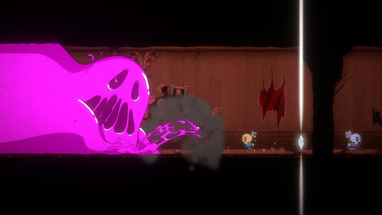 Ugly screenshot 6
