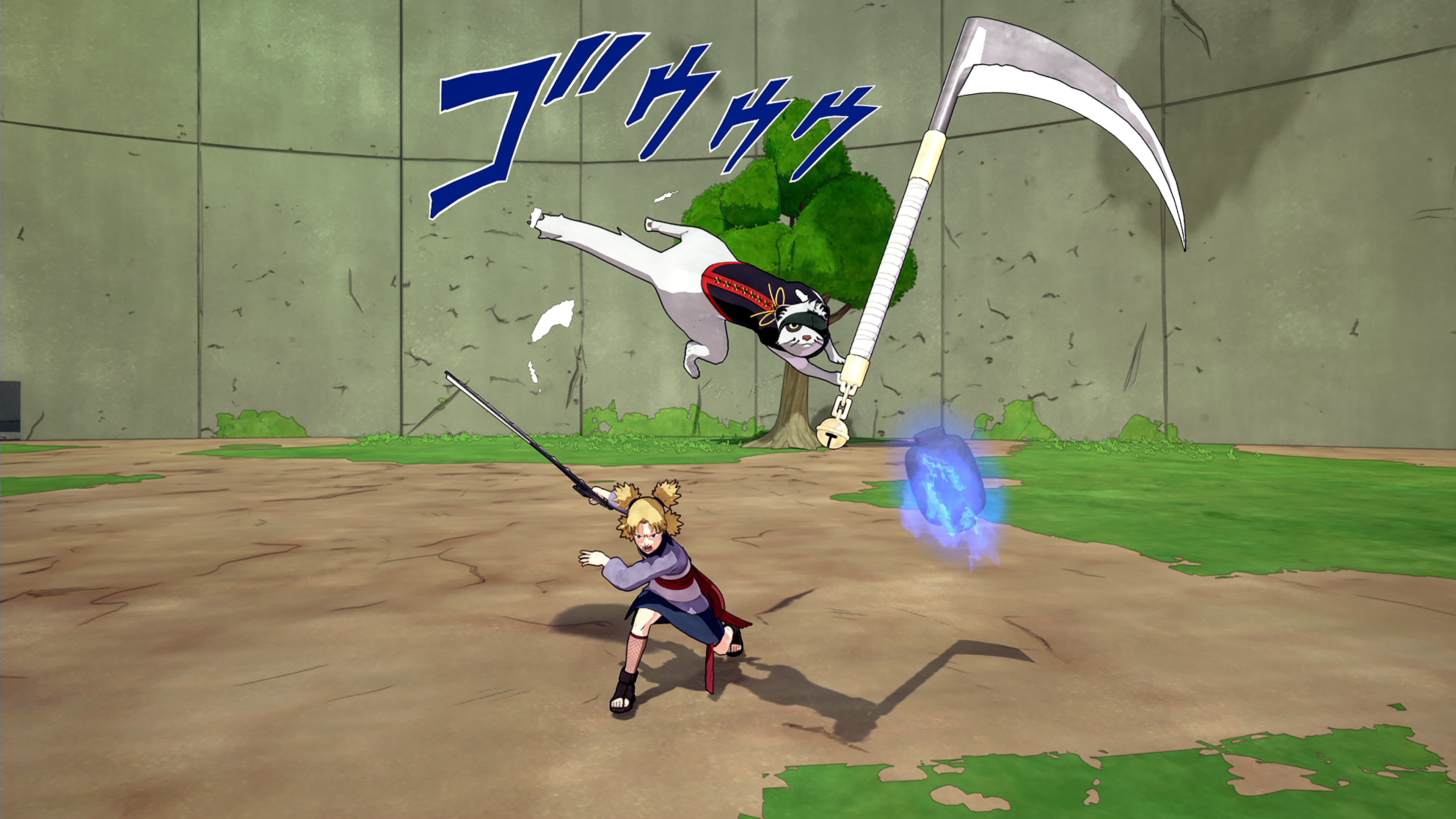 NARUTO TO BORUTO: SHINOBI STRIKER Season Pass 5 screenshot 5