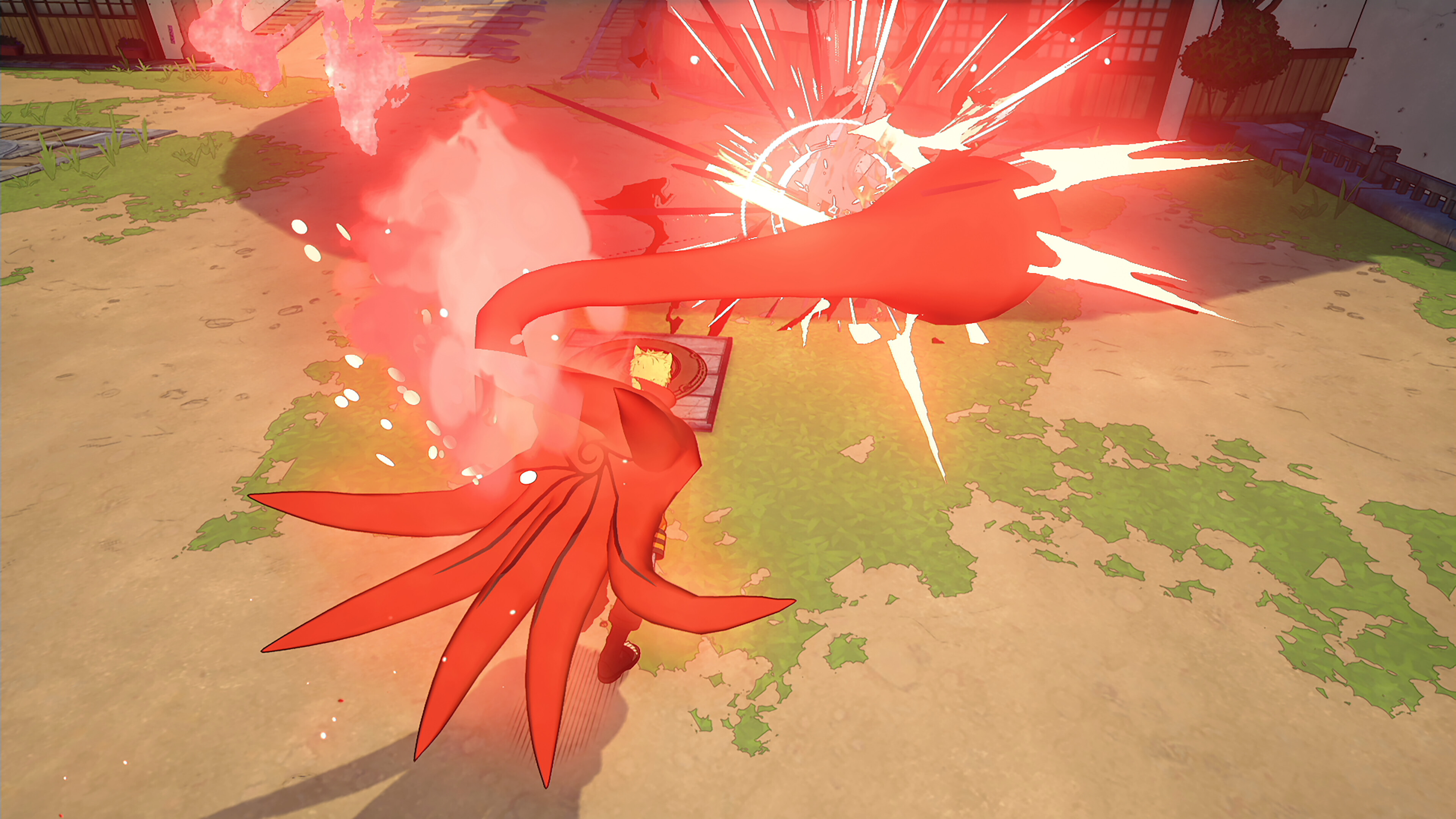 NARUTO TO BORUTO: SHINOBI STRIKER Season Pass 5 screenshot 8