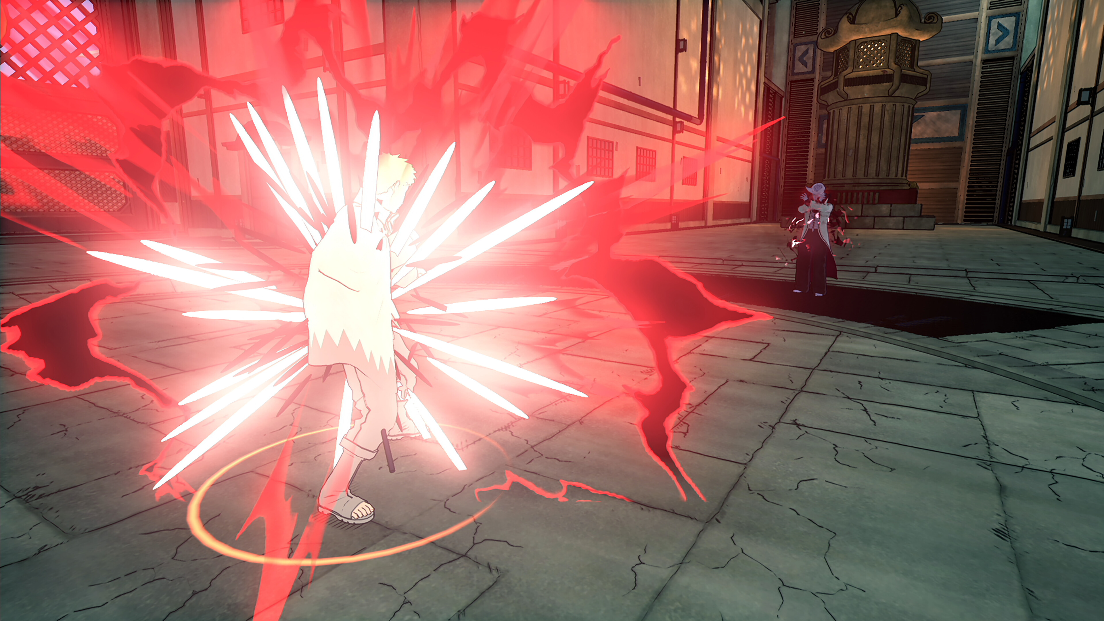 NARUTO TO BORUTO: SHINOBI STRIKER Season Pass 5 screenshot 10