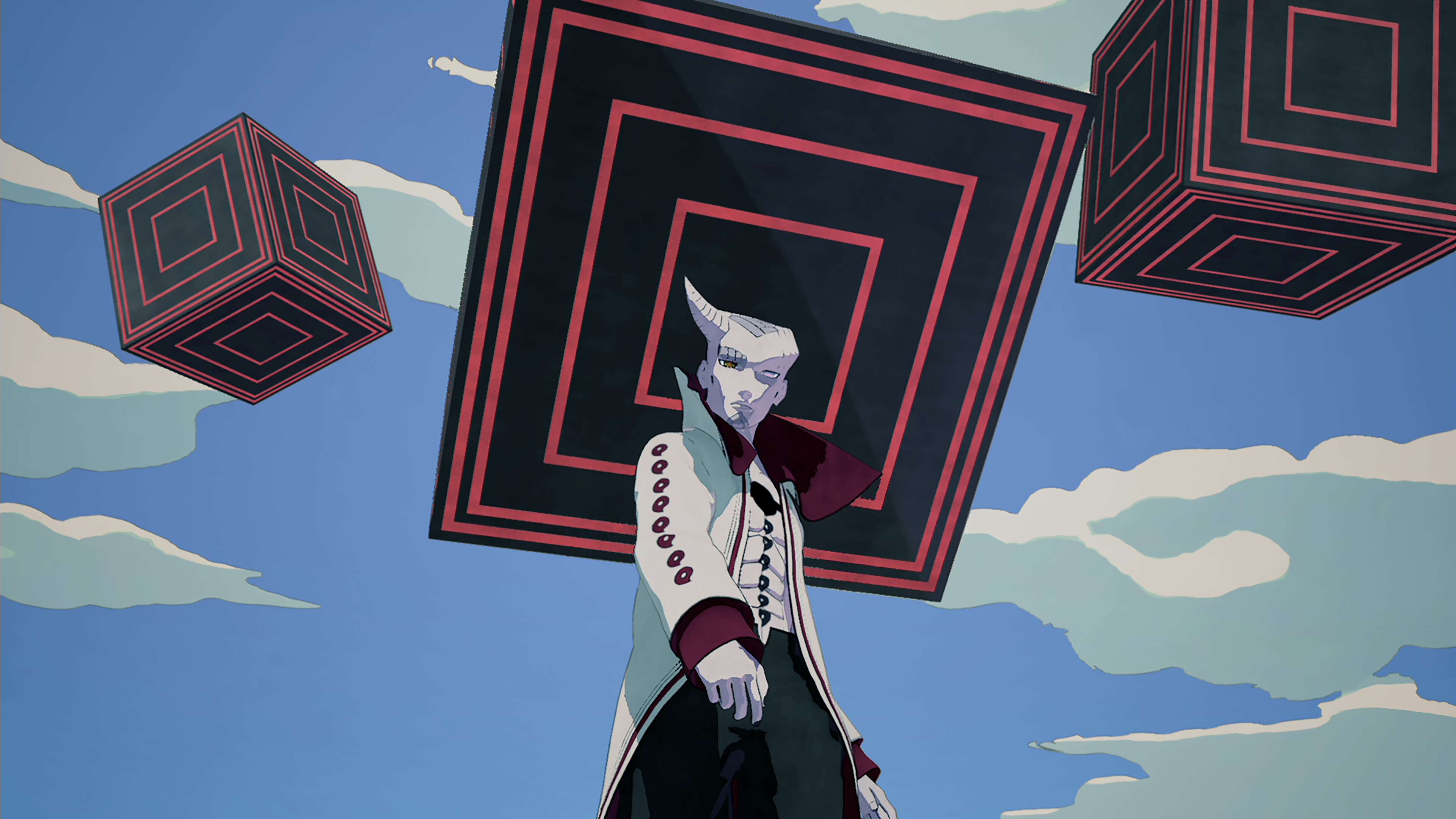 NARUTO TO BORUTO: SHINOBI STRIKER Season Pass 5 screenshot 9