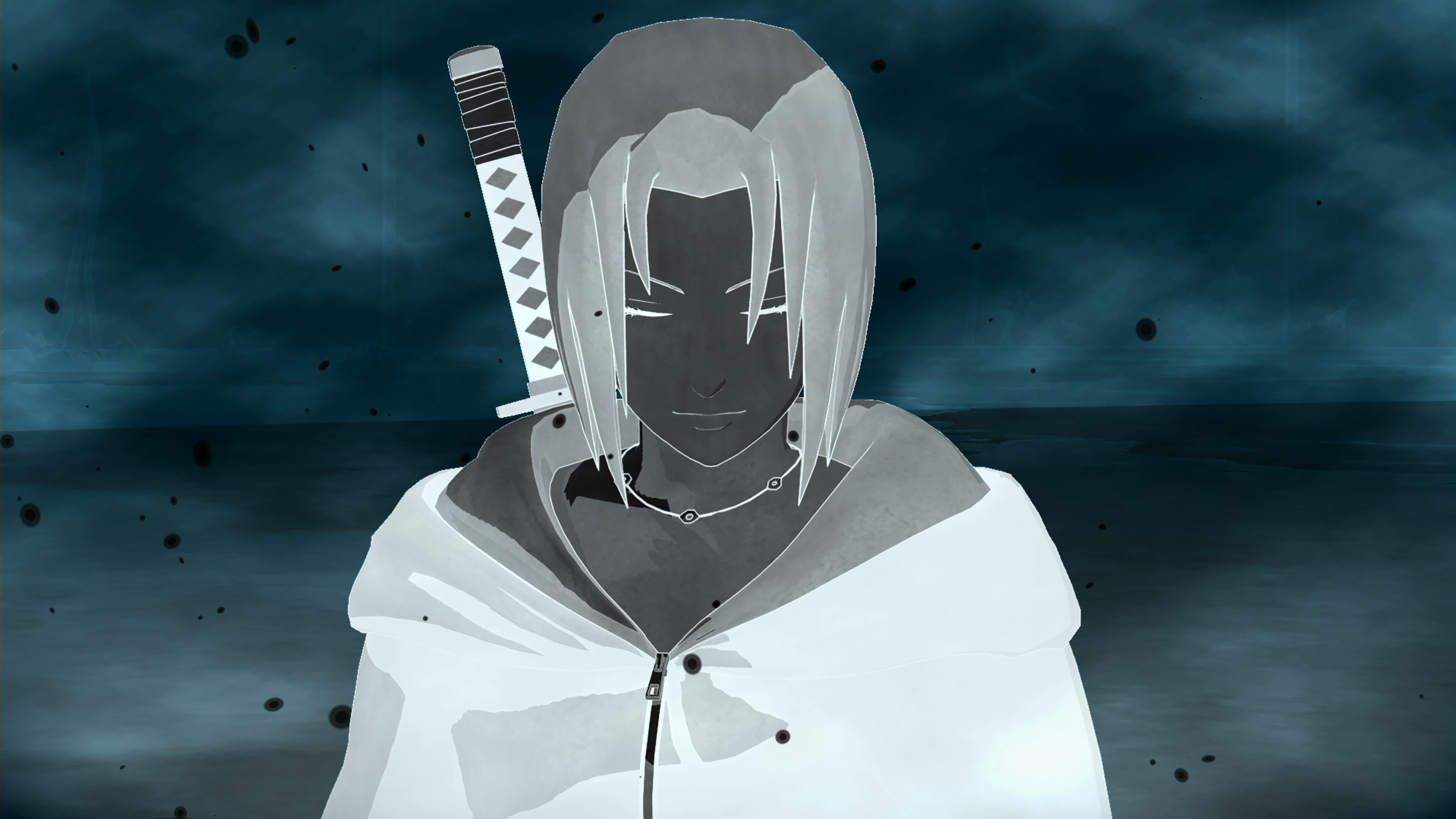 NTBSS Top Secret Training Set - Season Pass 4 Characters screenshot 4