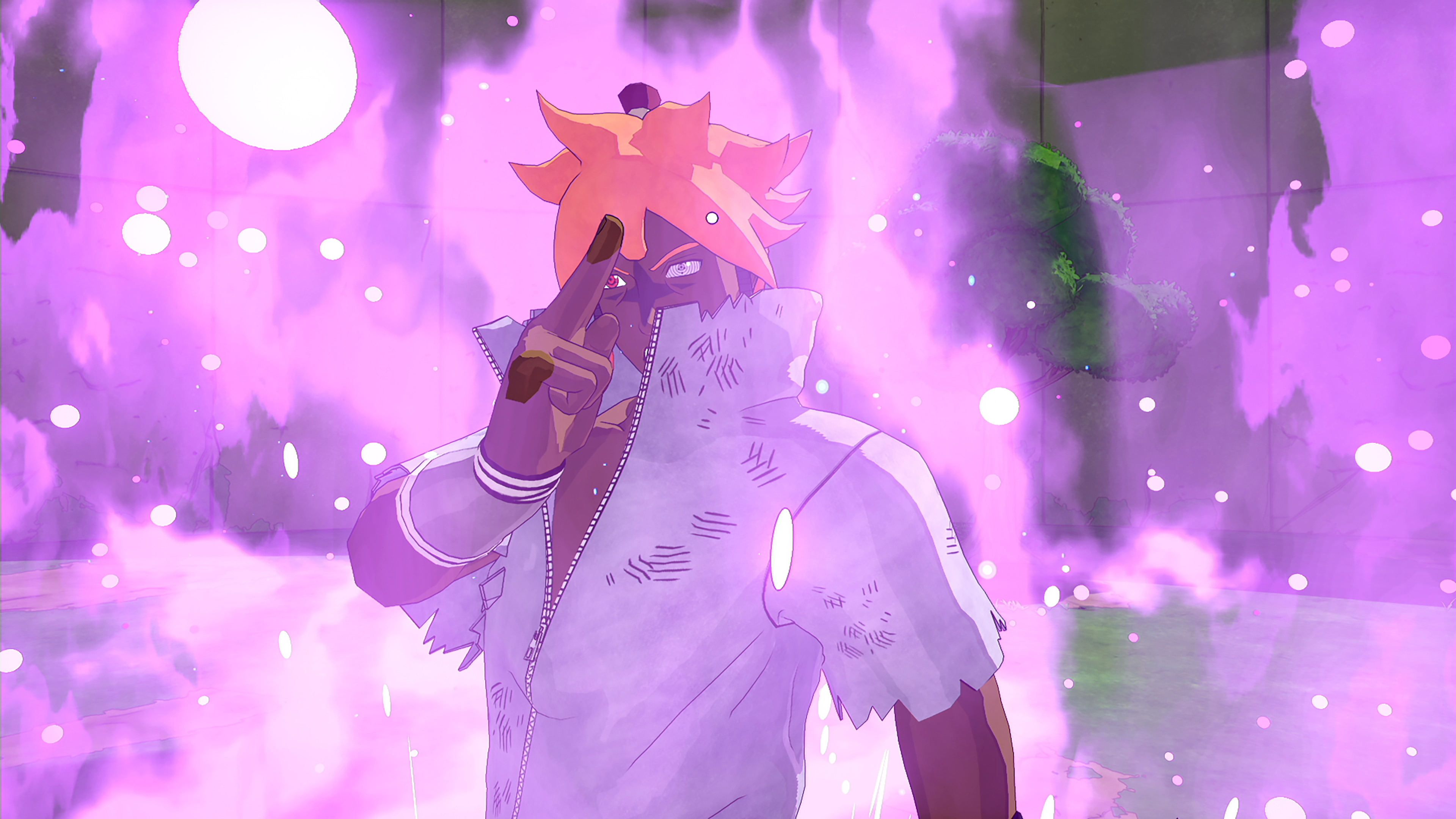 NTBSS Top Secret Training Set - Season Pass 4 Characters screenshot 3