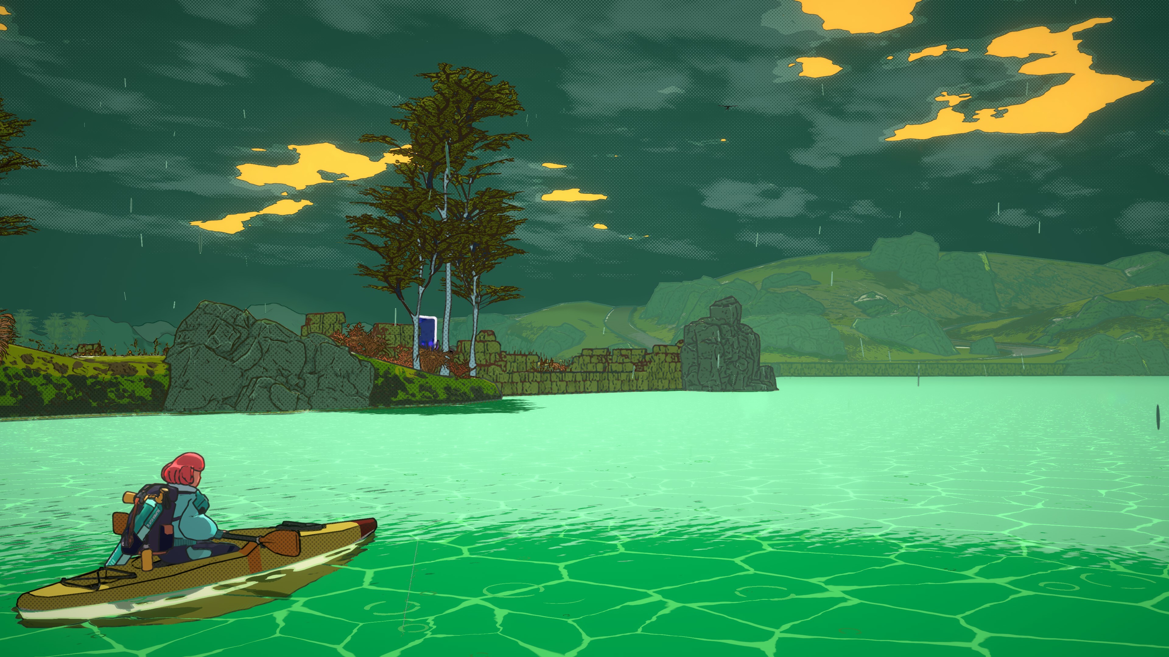 Dungeons of Hinterberg screenshot 6