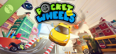 Pocket Wheels Demo