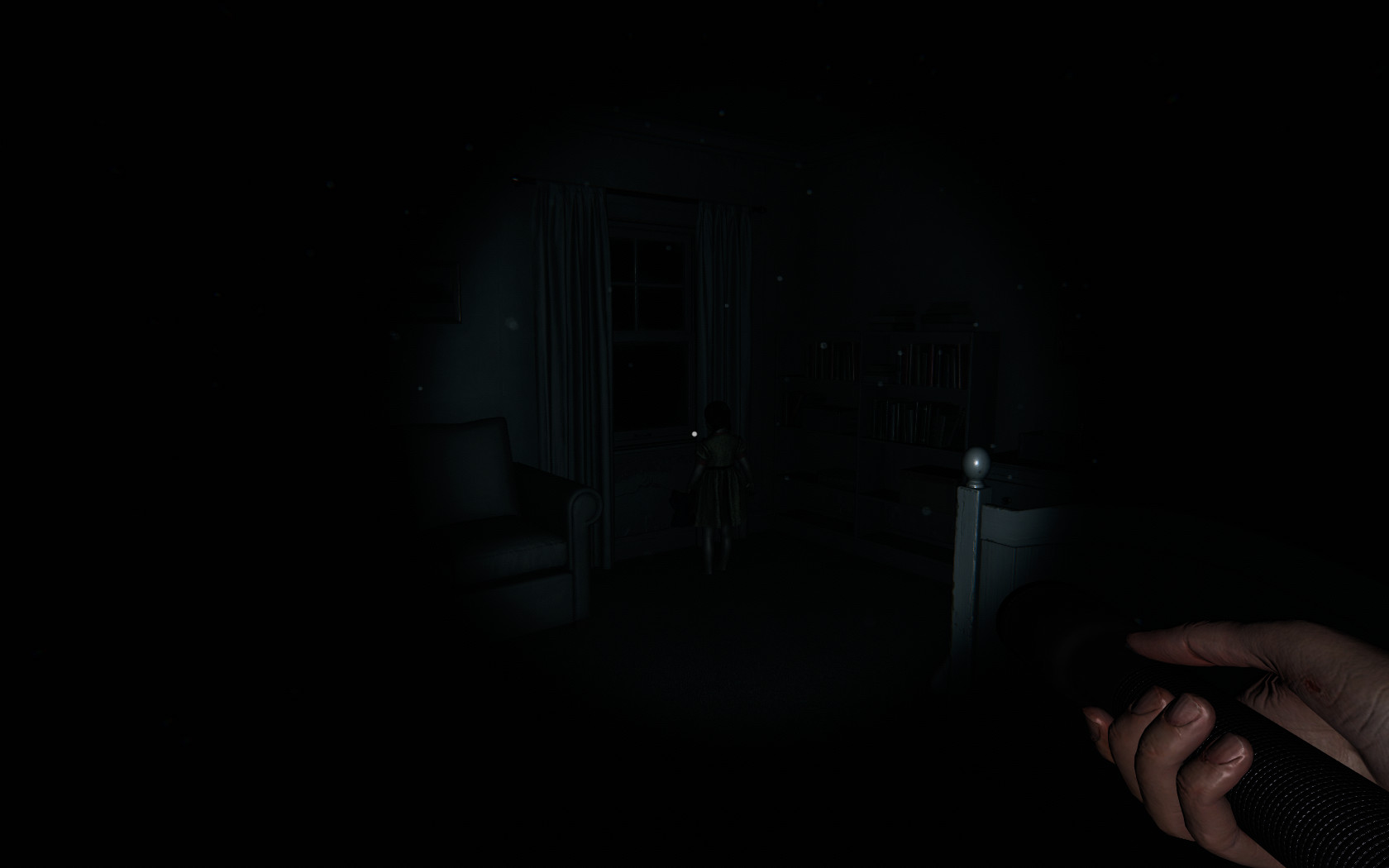 Exorcist screenshot 10