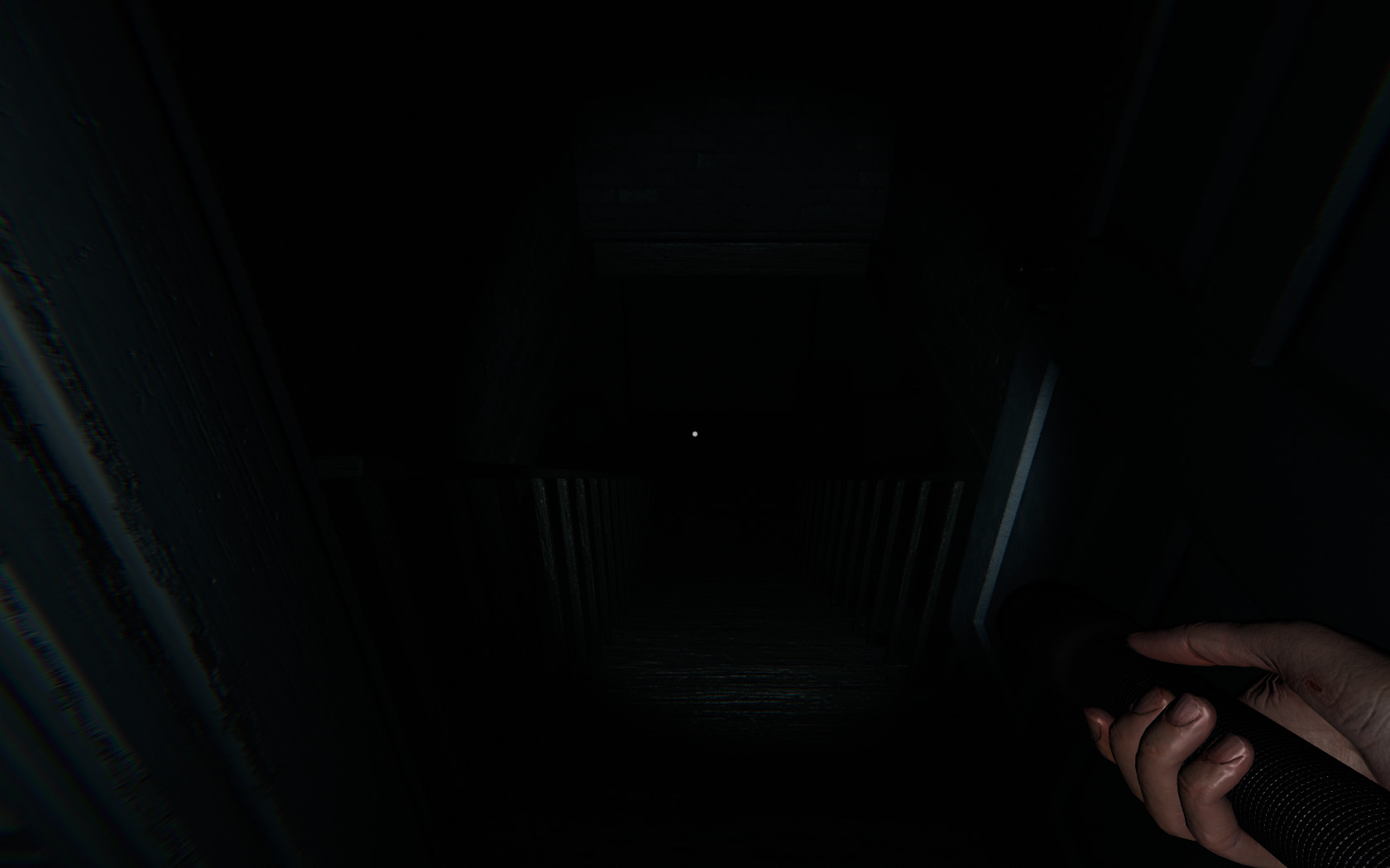 Exorcist screenshot 11