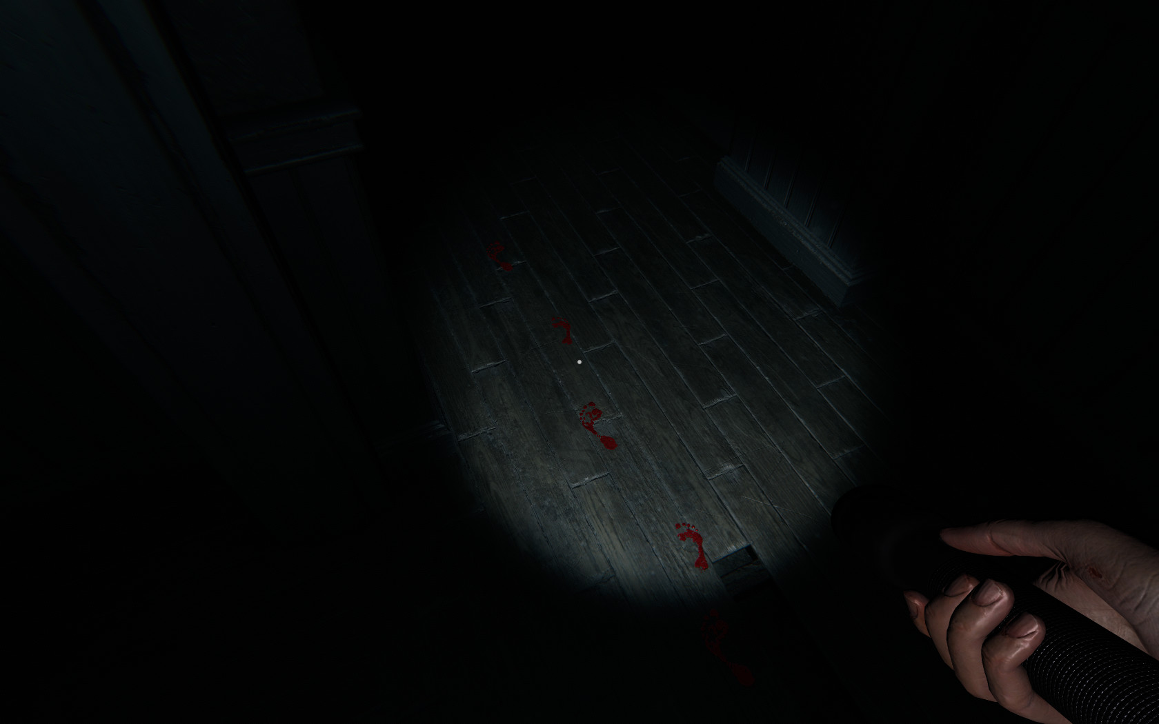 Exorcist screenshot 12