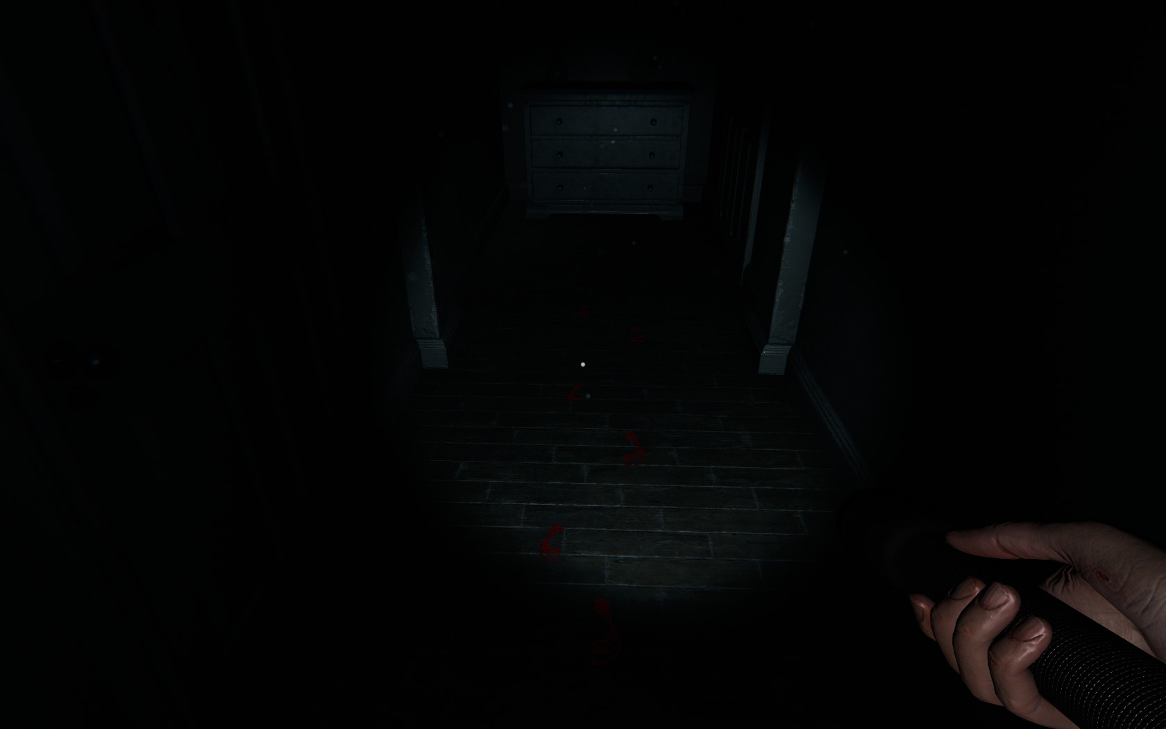 Exorcist screenshot 8