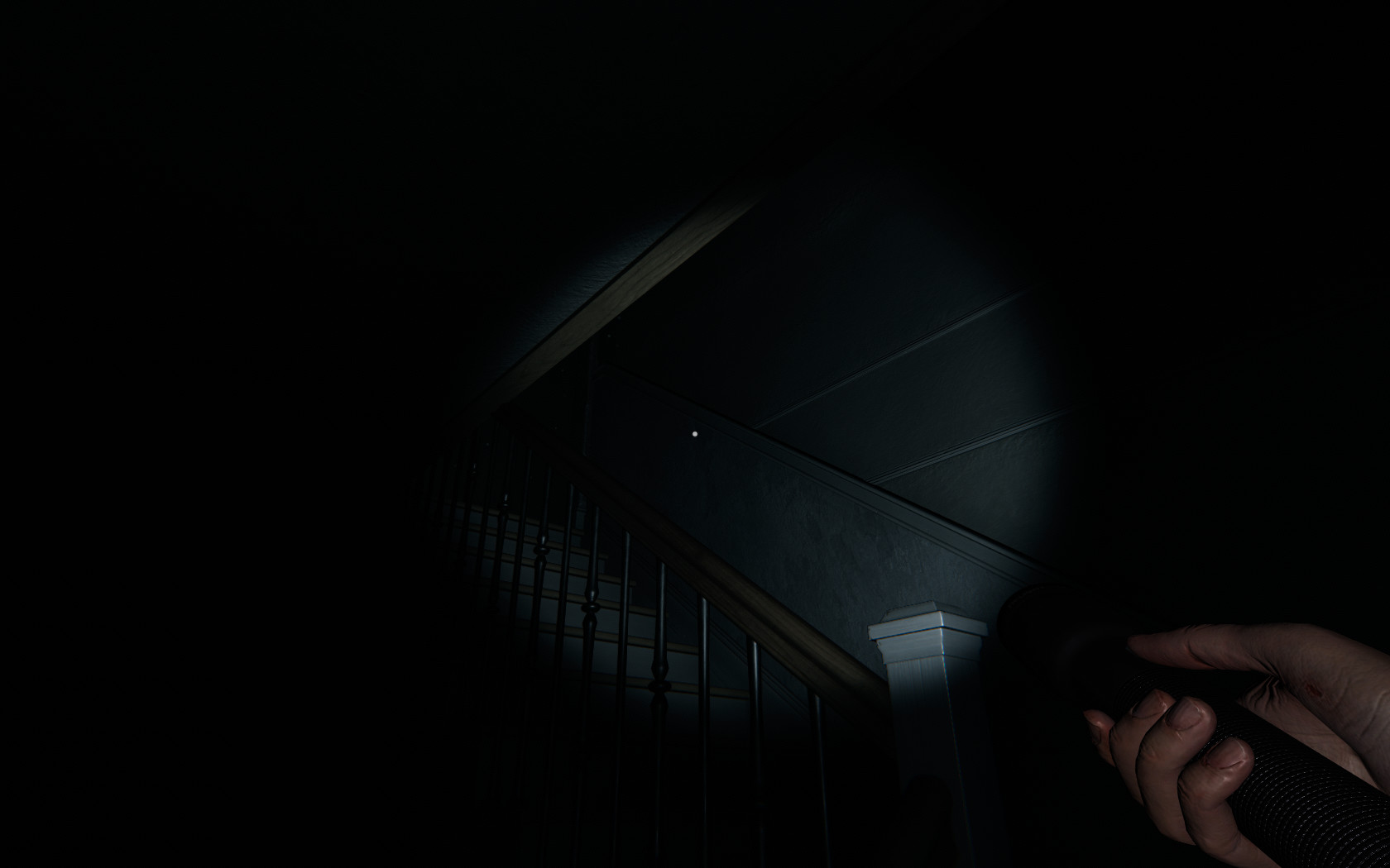 Exorcist screenshot 6
