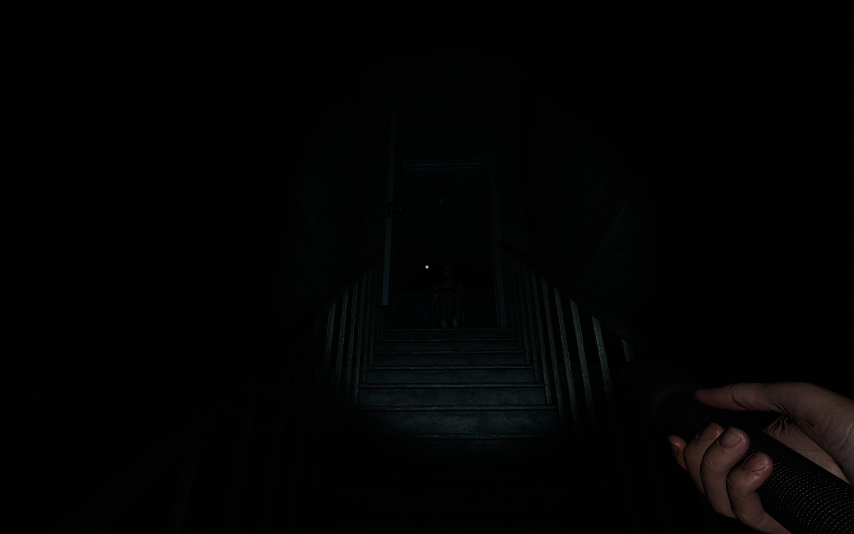 Exorcist screenshot 13